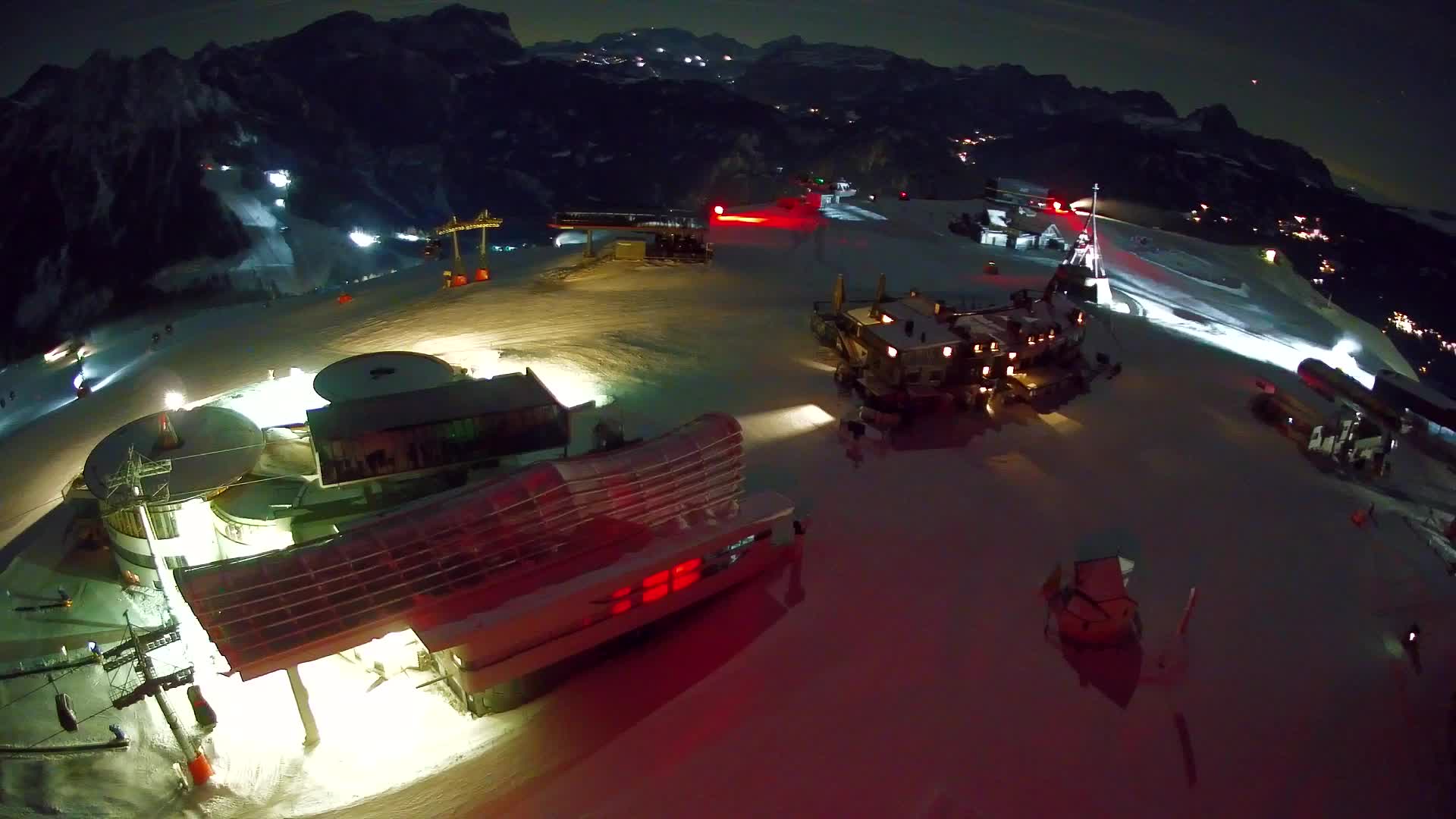 Plan de Corones | Vetta | 2275m