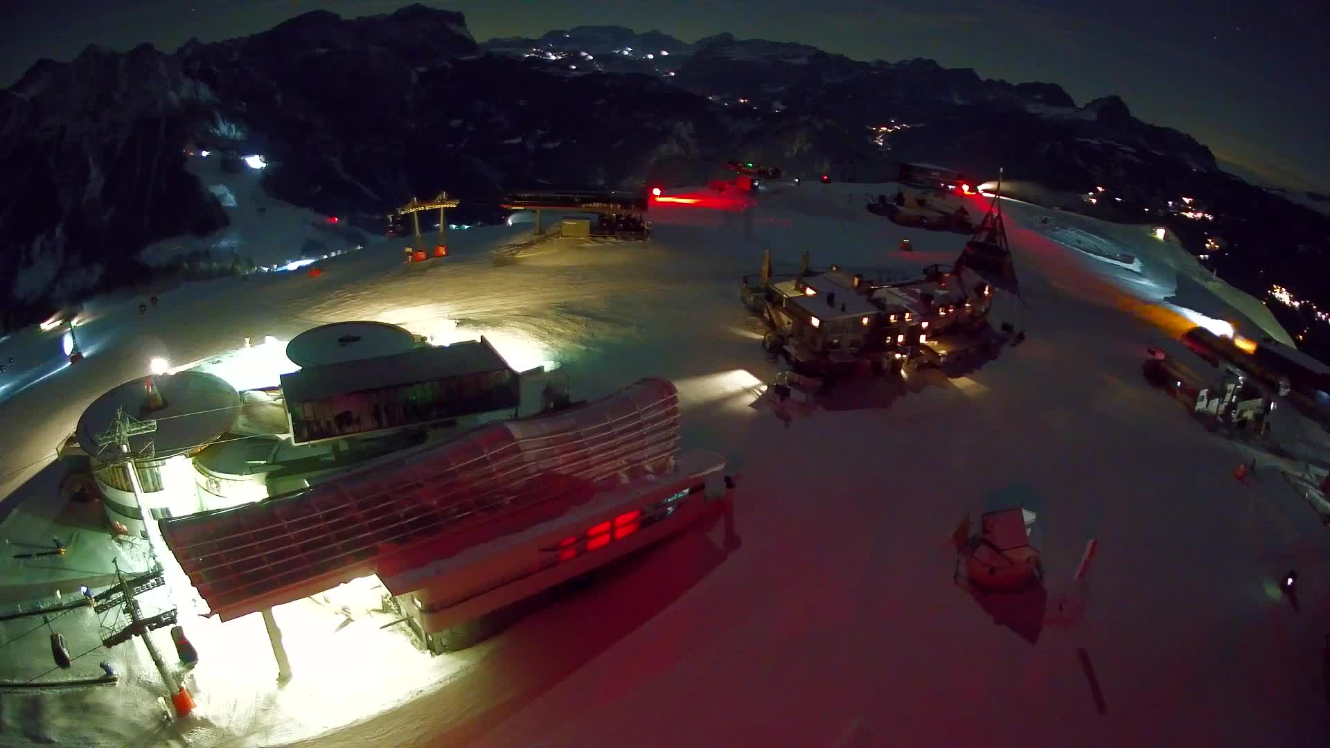 Kronplatz | vrh | 2275m