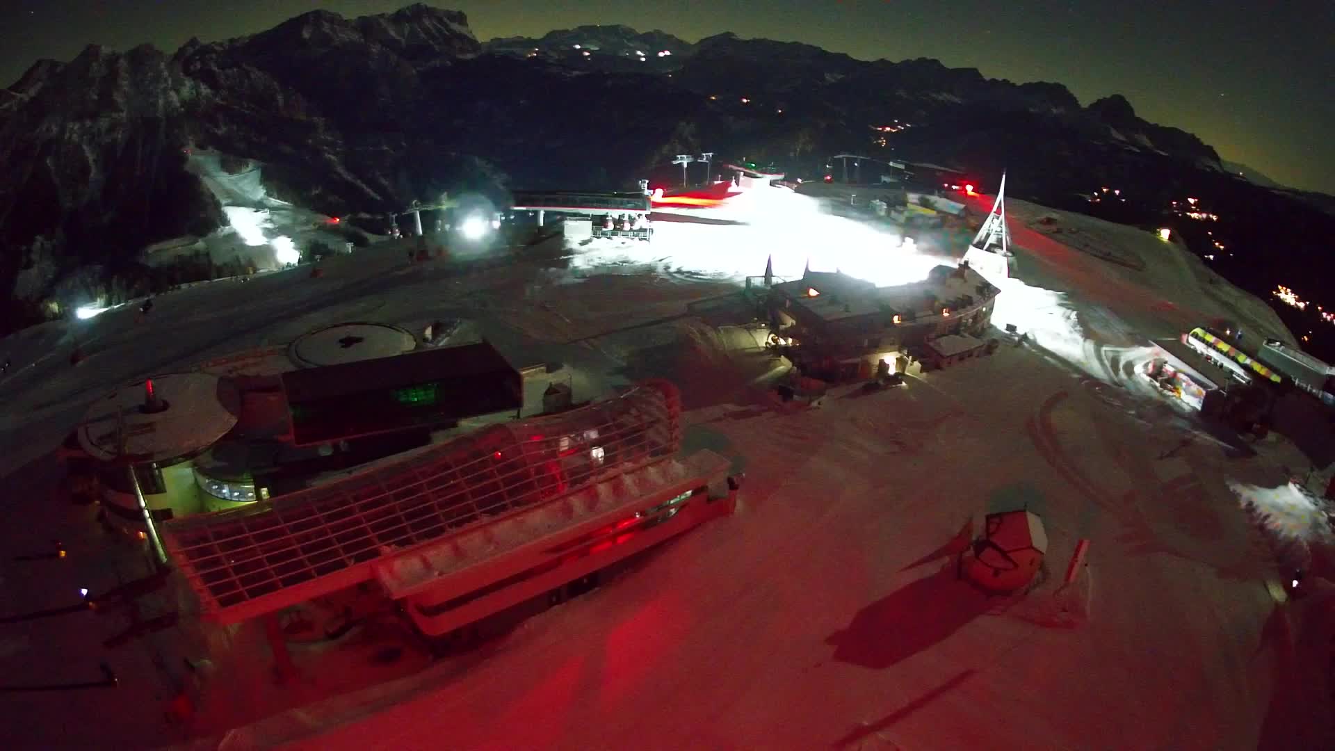 Kronplatz | vrh | 2275m