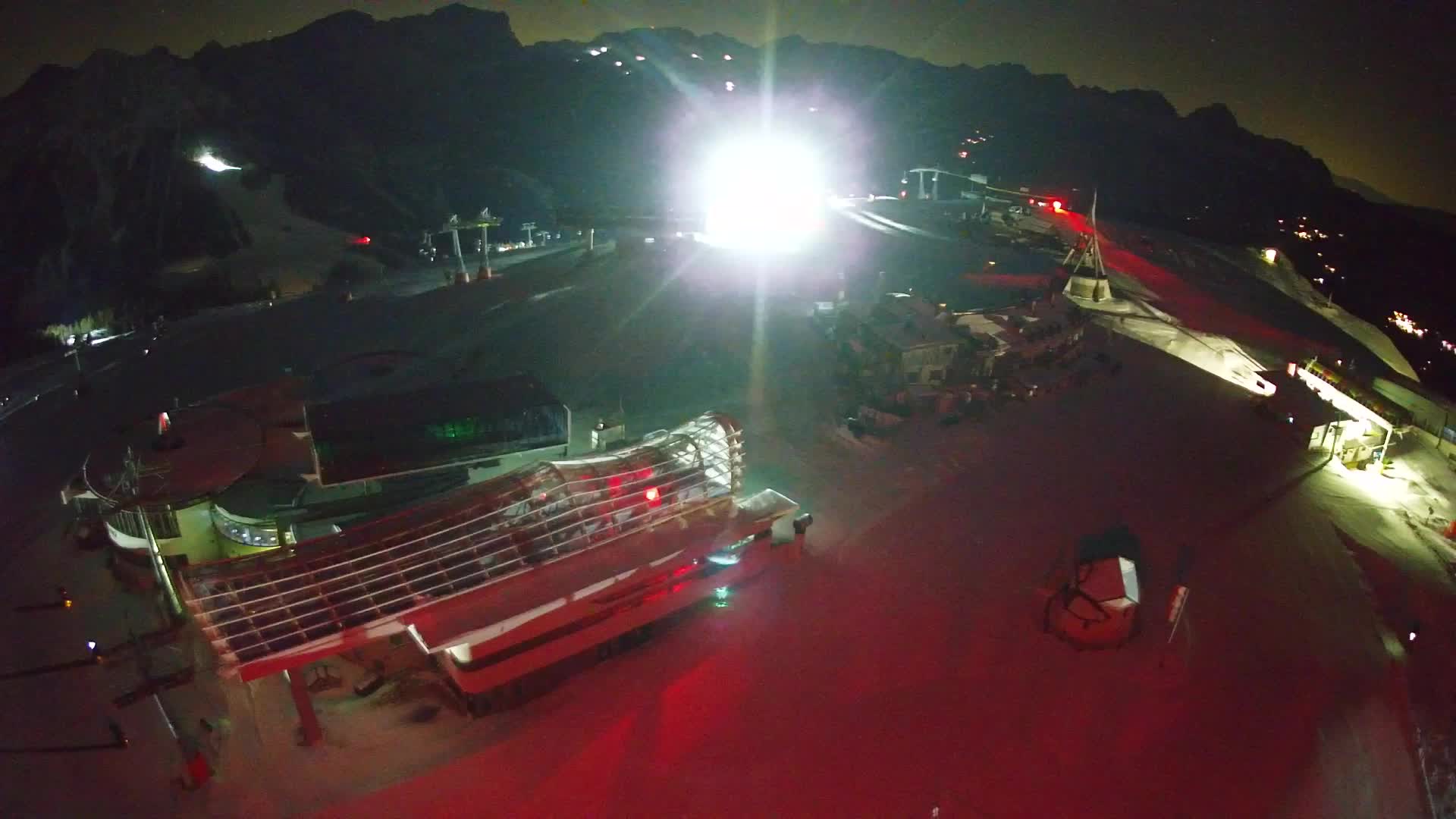 Plan de Corones | Vetta | 2275m