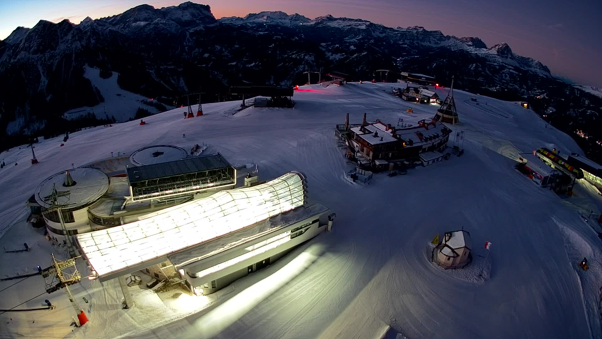 Kronplatz | Gipfel | 2275m