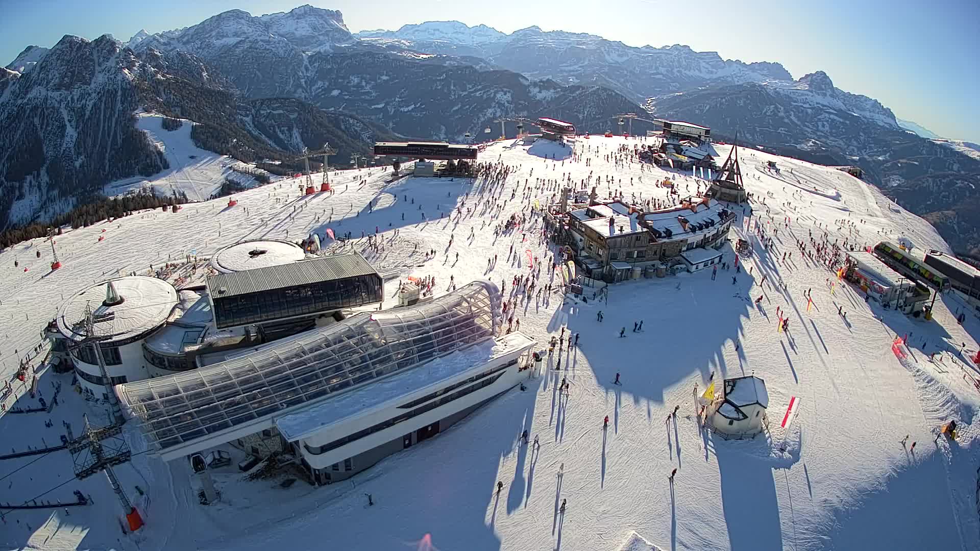 Plan de Corones | Vetta | 2275m