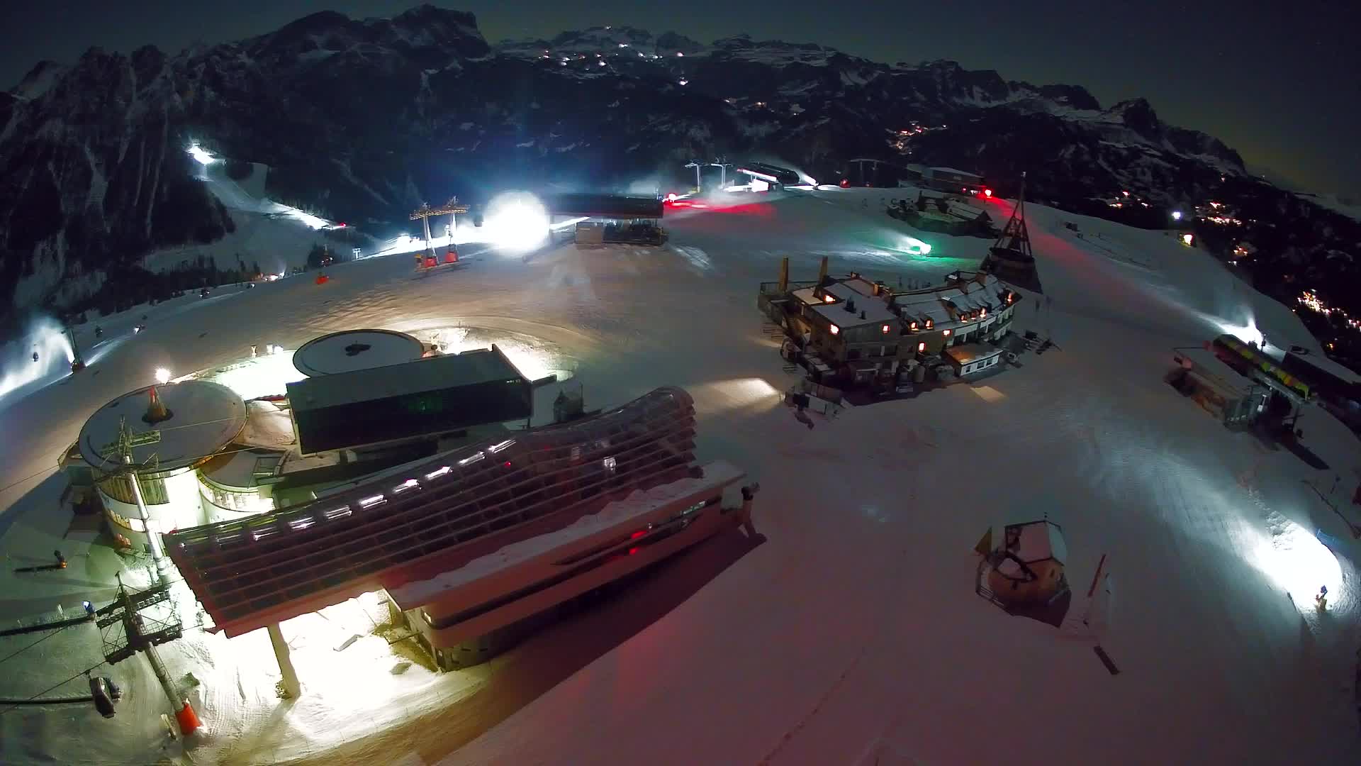 Kronplatz | cima | 2275m