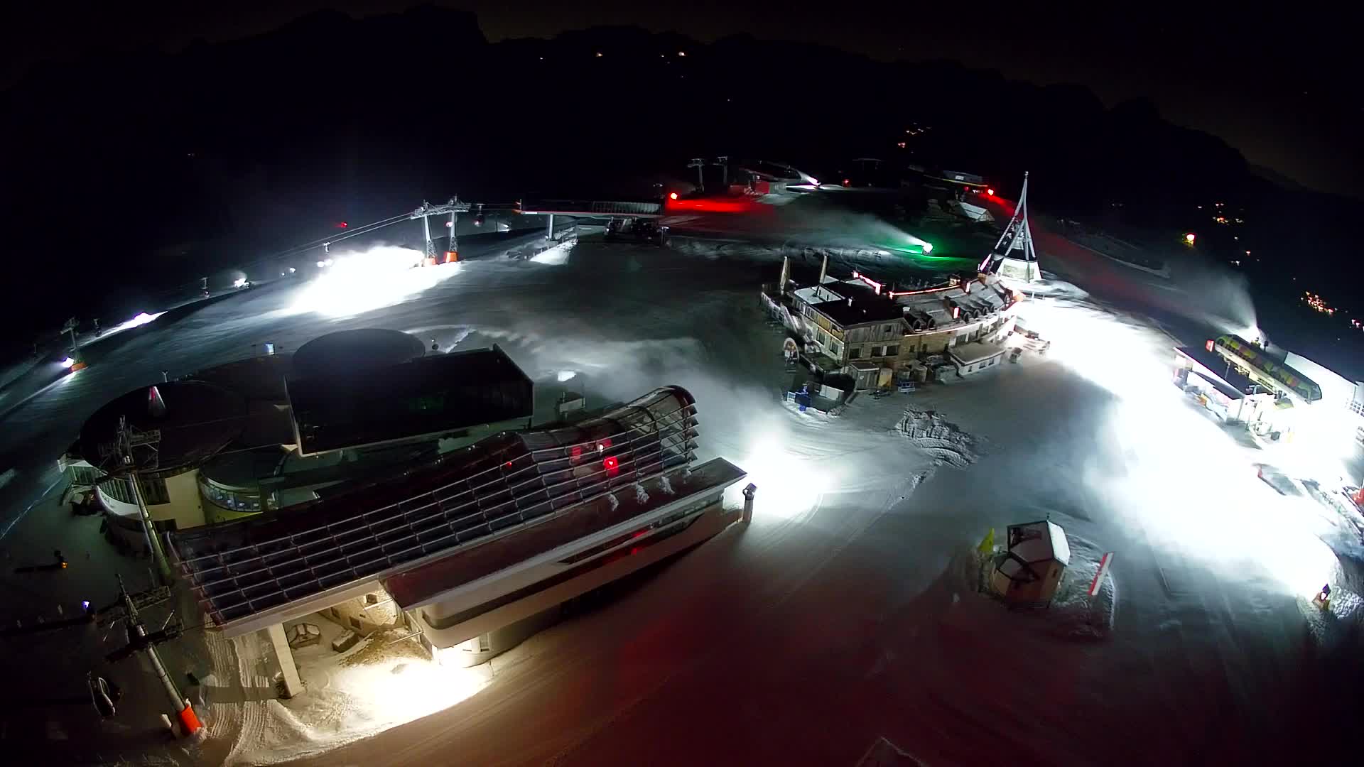 Kronplatz | peak | 2275m