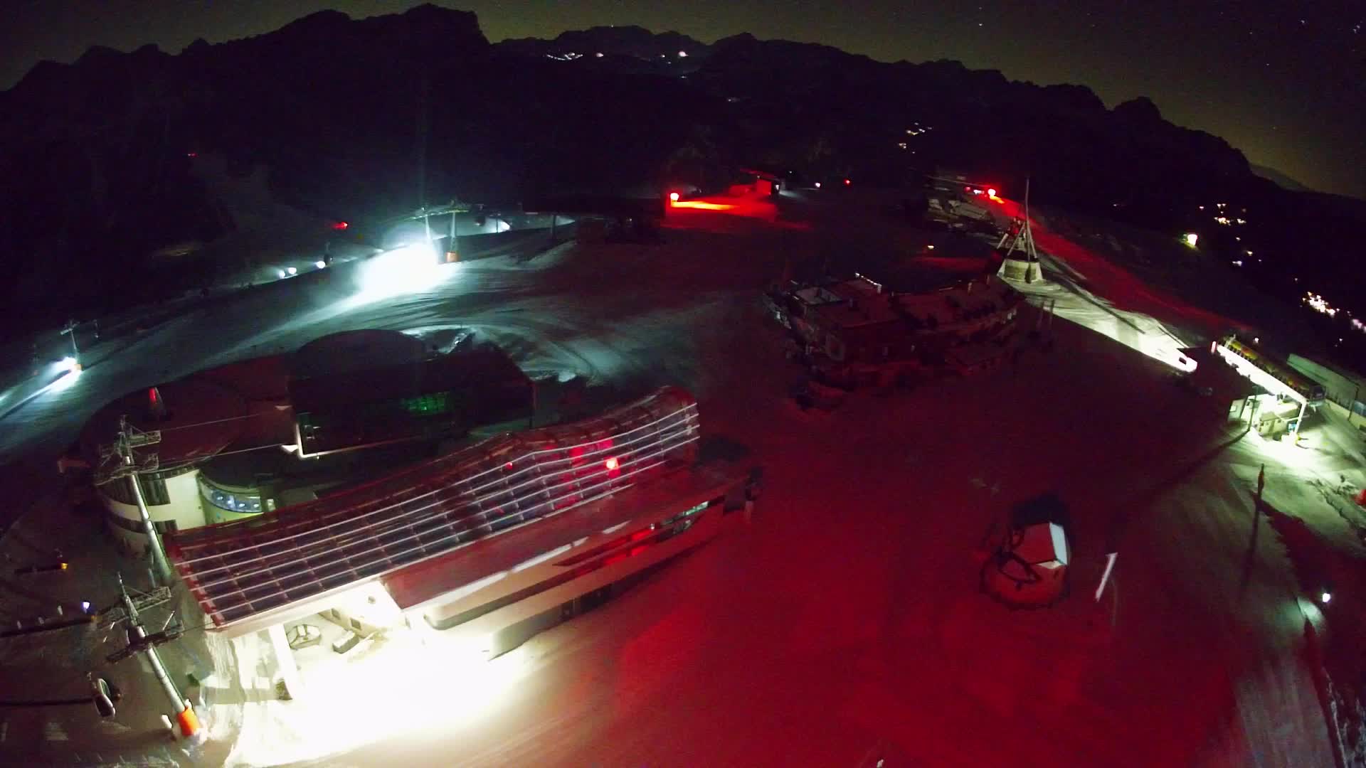 Kronplatz | Gipfel | 2275m