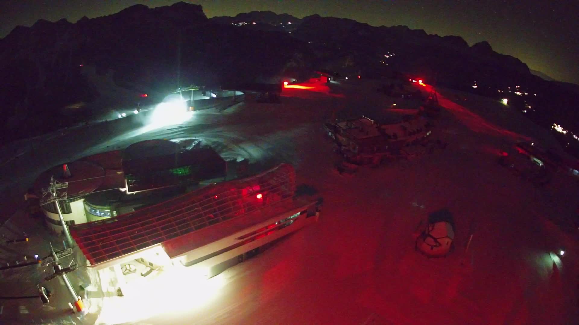 Kronplatz | Gipfel | 2275m