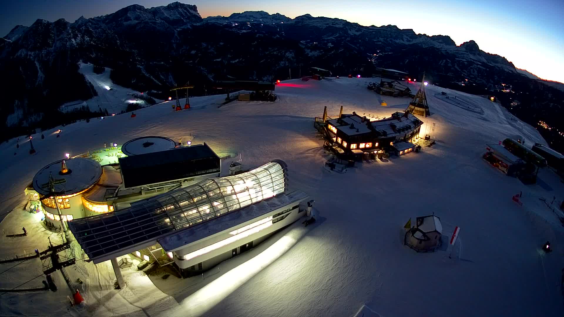 Kronplatz | Gipfel | 2275m