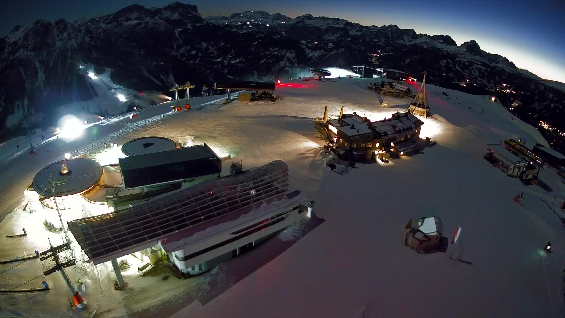 Kronplatz | Gipfel | 2275m