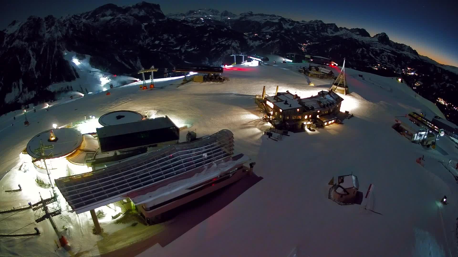 Kronplatz | vrh | 2275m