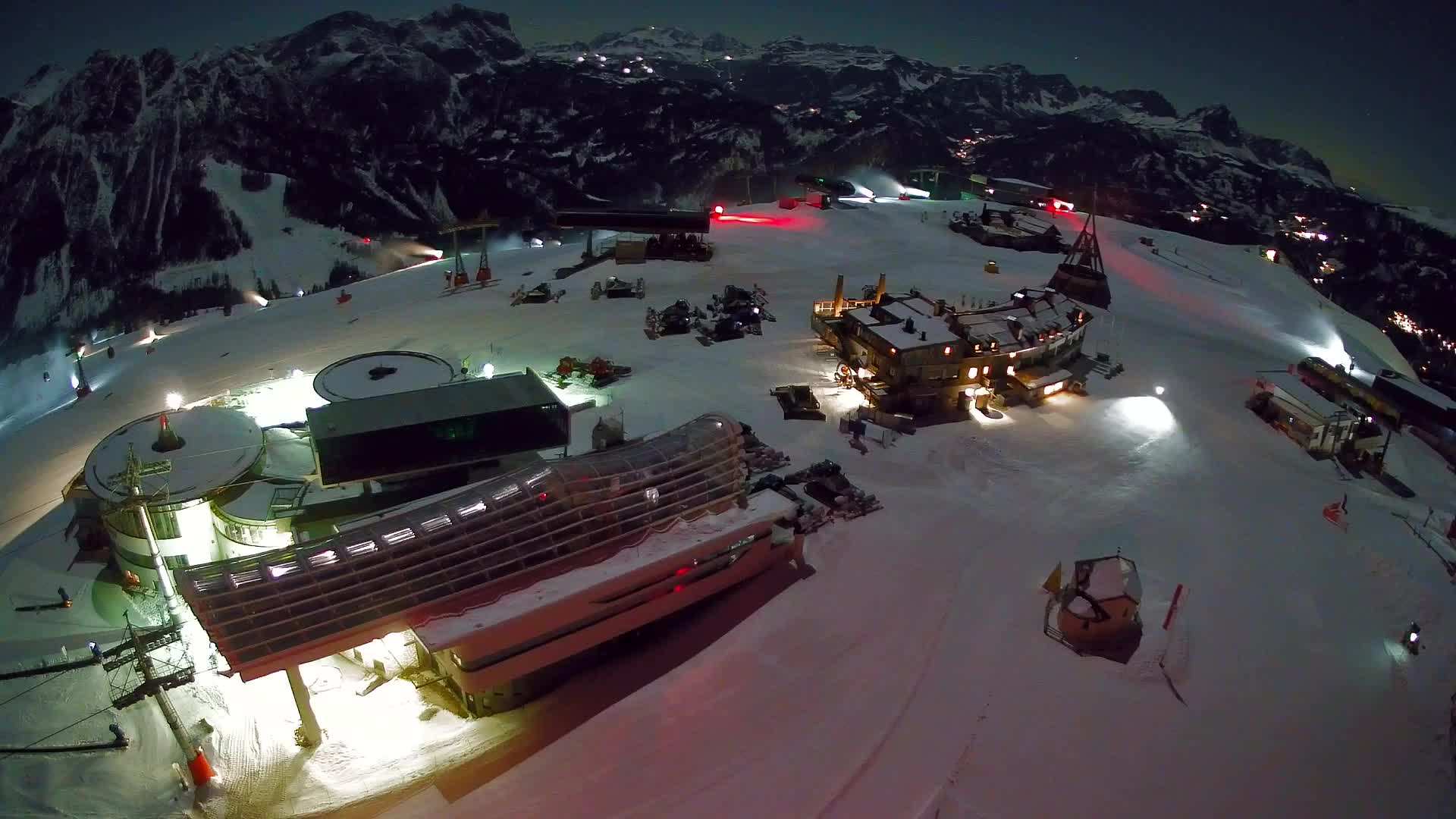 Kronplatz | vrh | 2275m