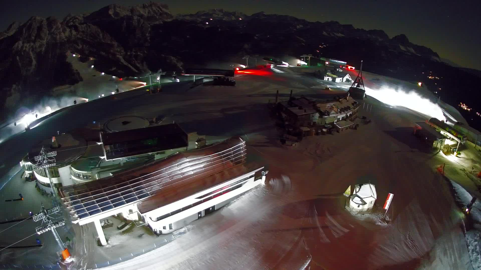 Kronplatz | vrh | 2275m