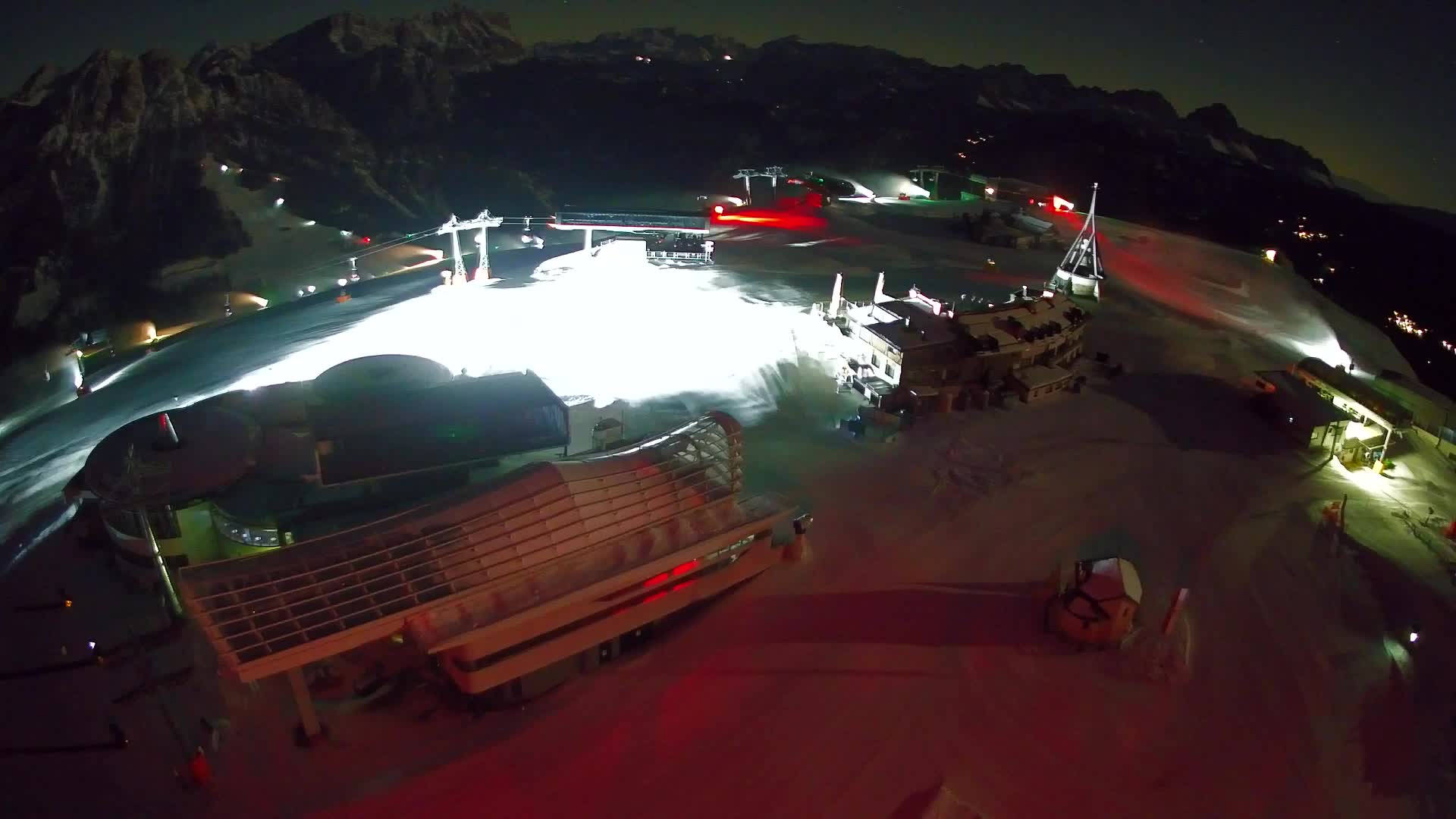 Kronplatz | peak | 2275m