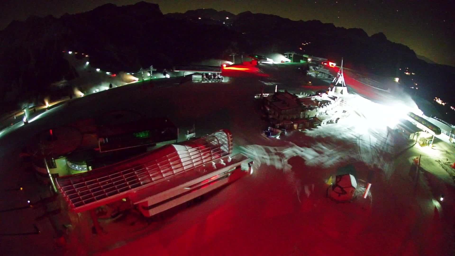 Kronplatz | vrh | 2275m