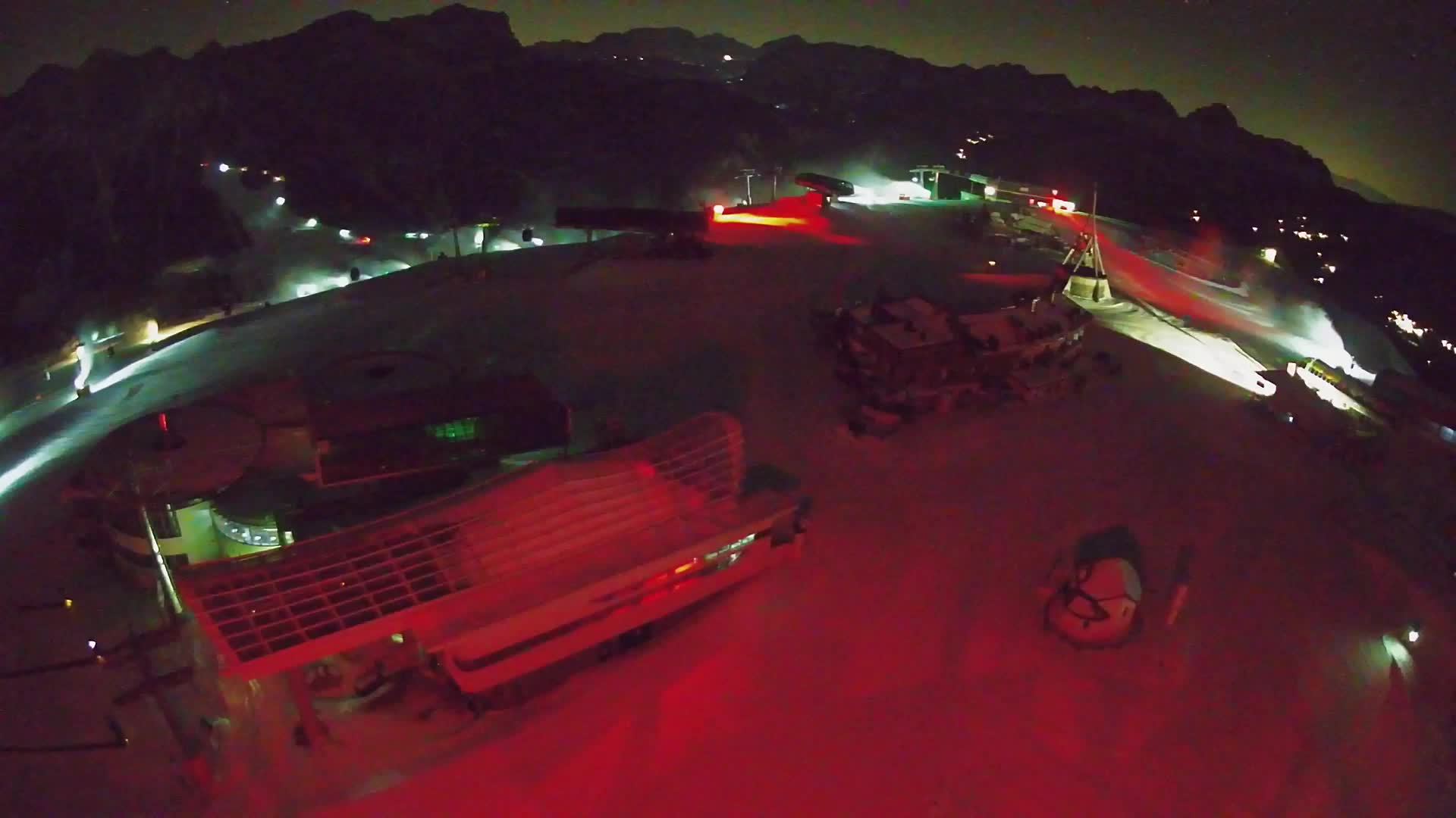 Kronplatz | vrh | 2275m