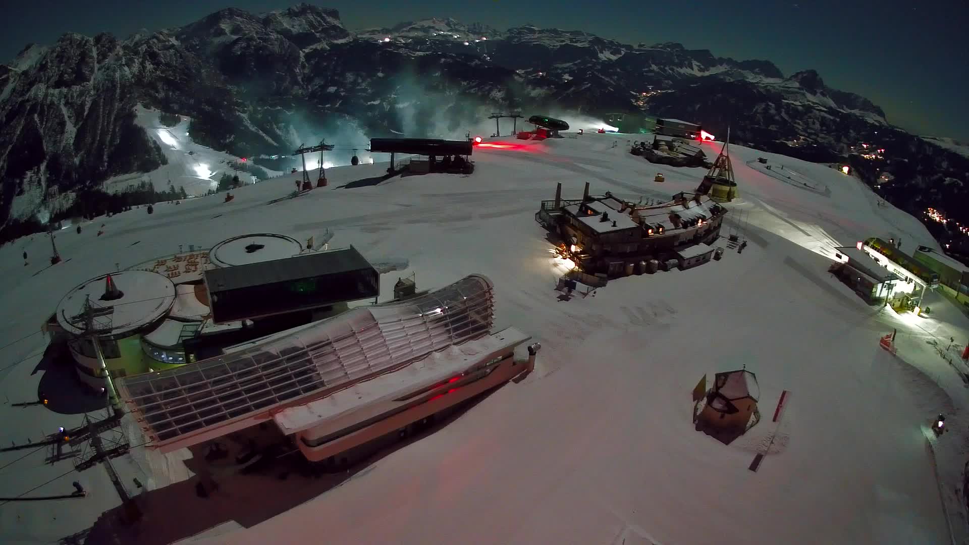 Kronplatz | sommet | 2275m