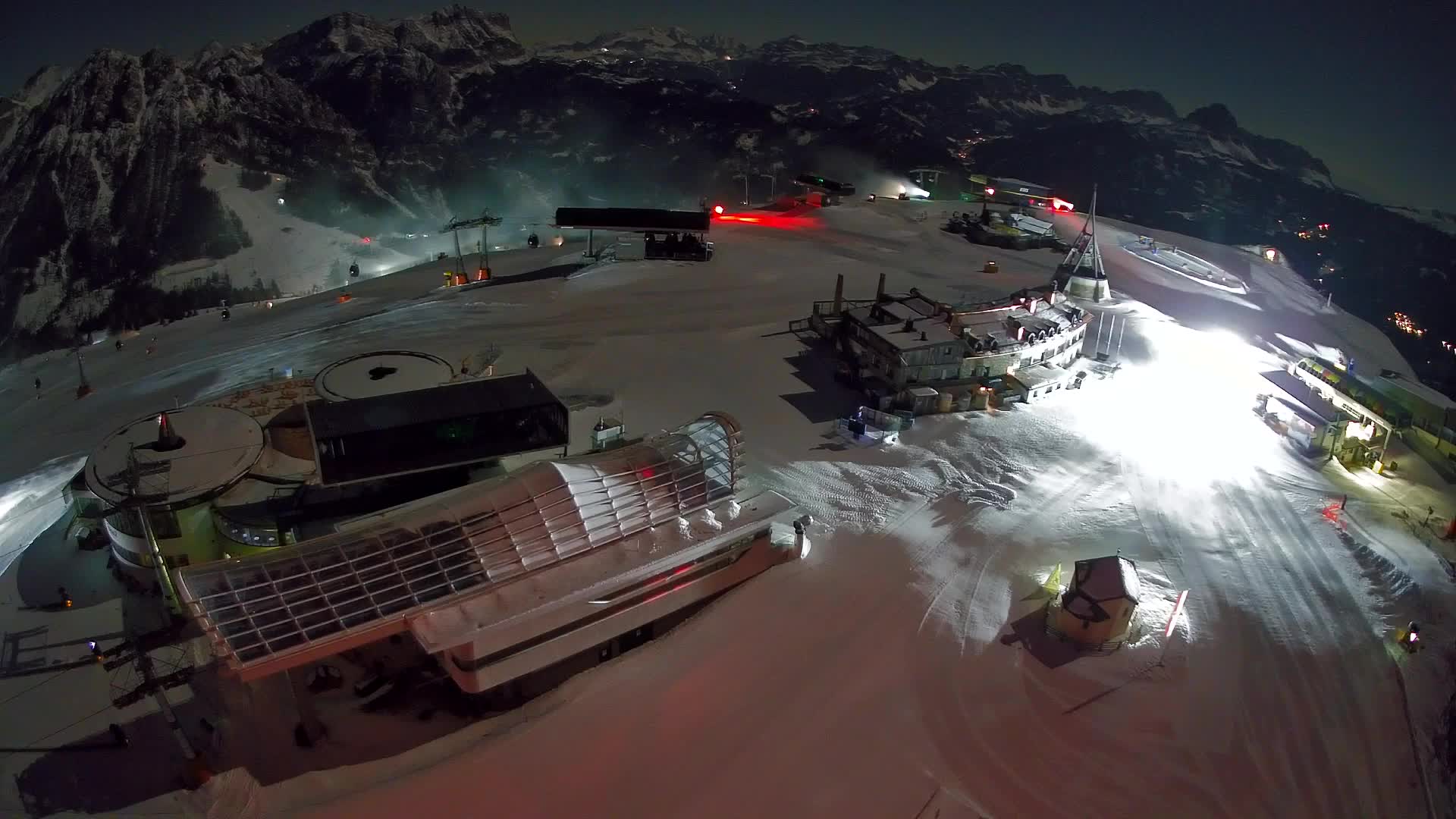 Kronplatz | vrh | 2275m