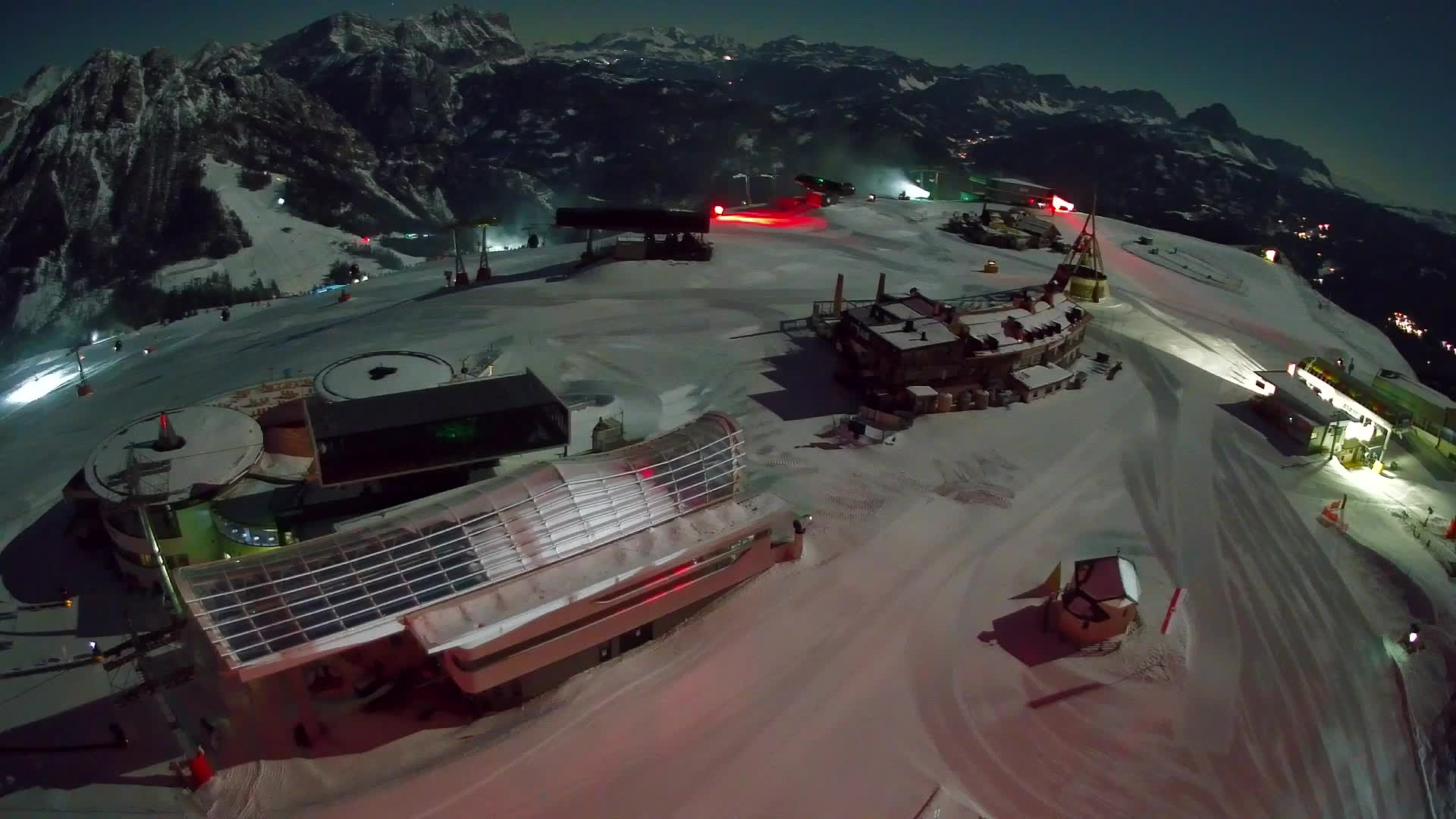 Kronplatz | sommet | 2275m