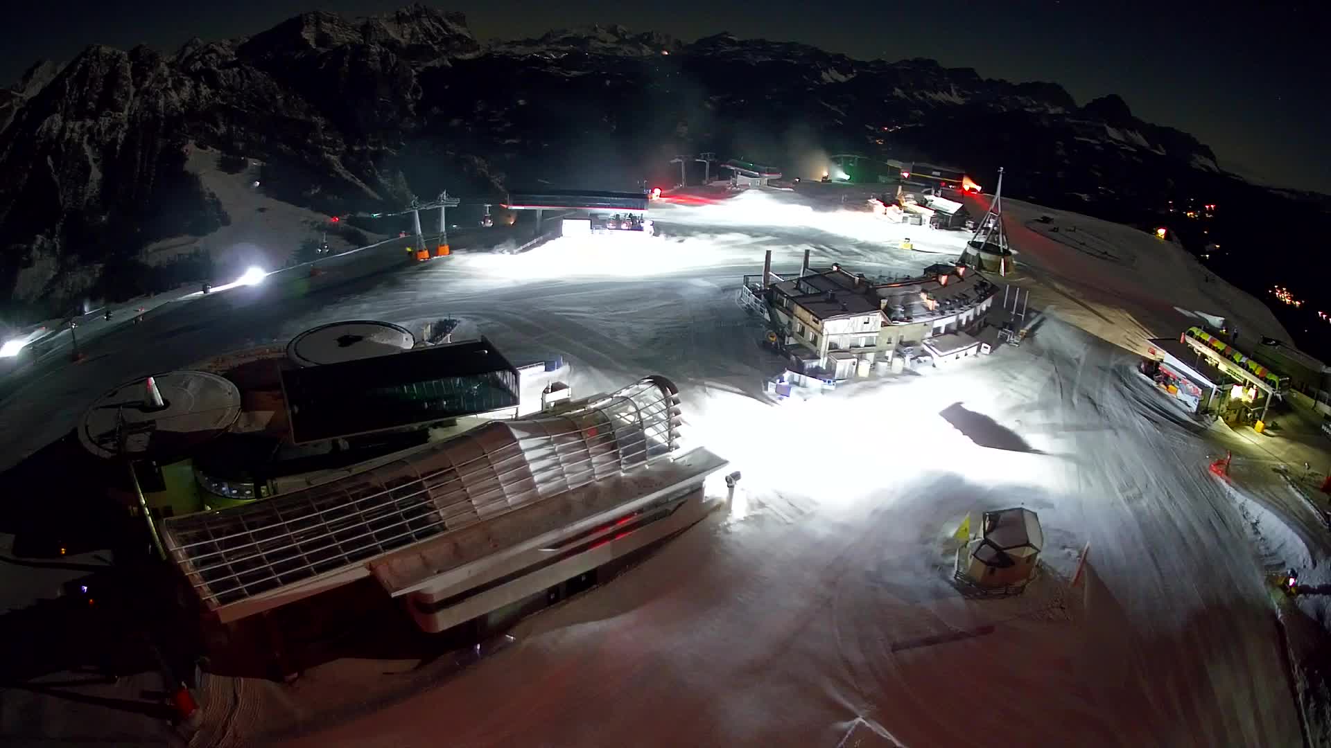 Kronplatz | peak | 2275m