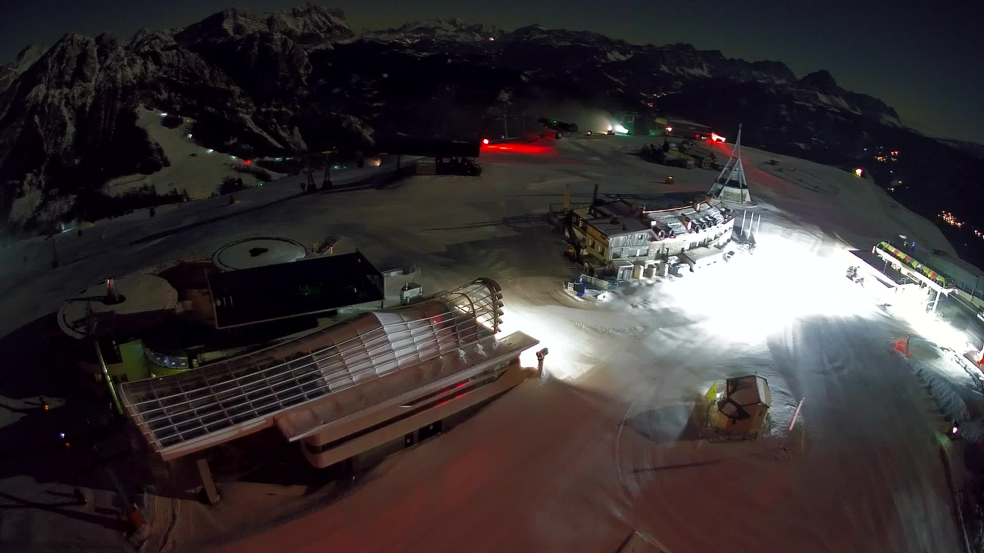 Kronplatz | peak | 2275m