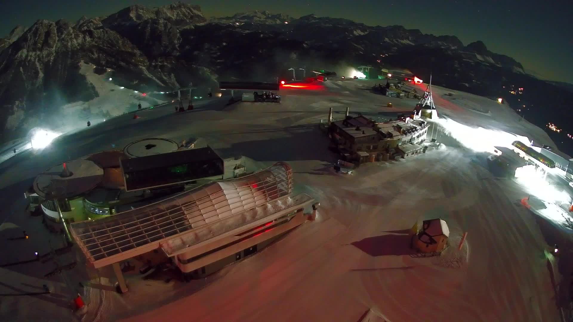 Kronplatz | peak | 2275m