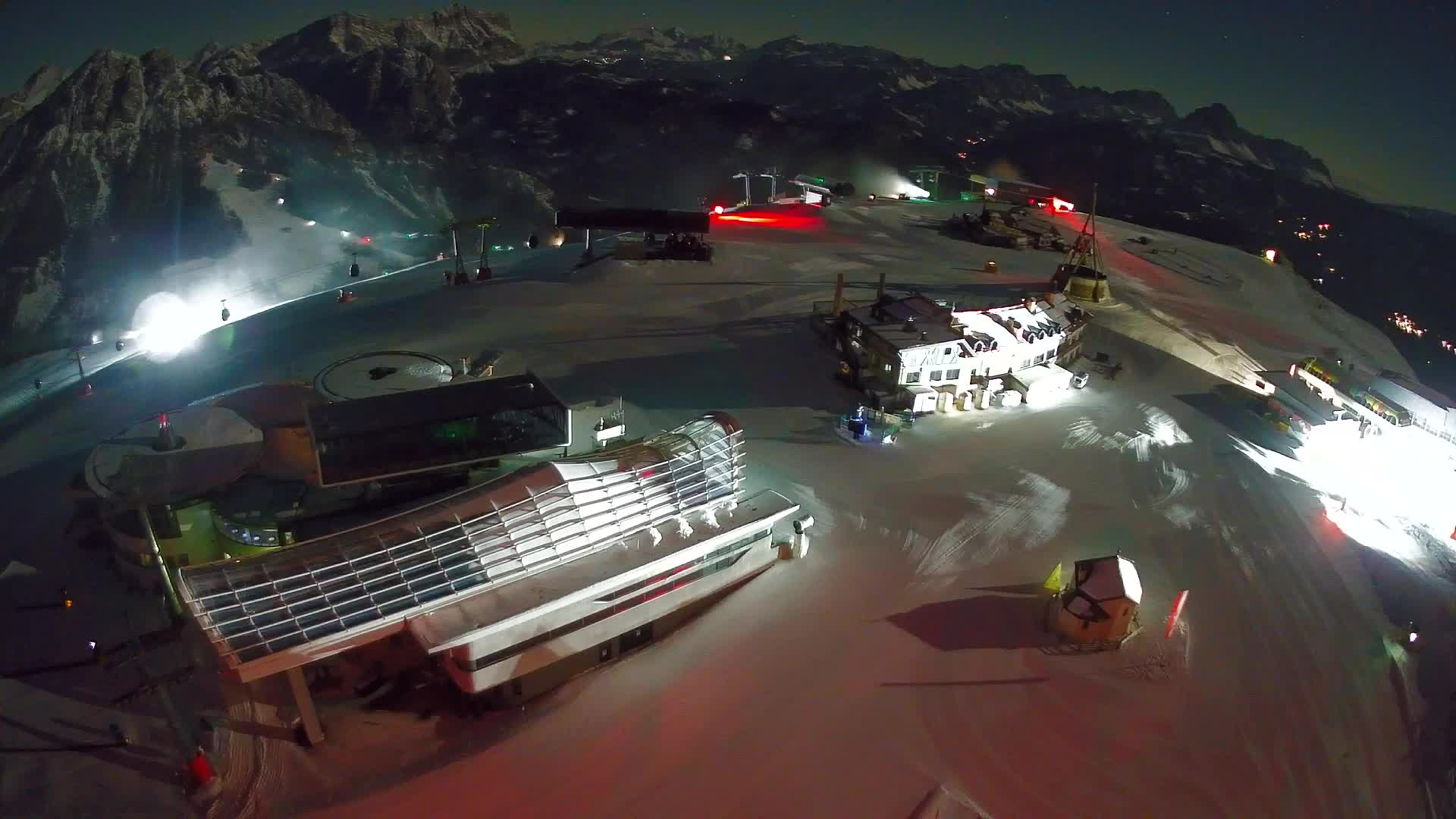 Kronplatz | vrh | 2275m