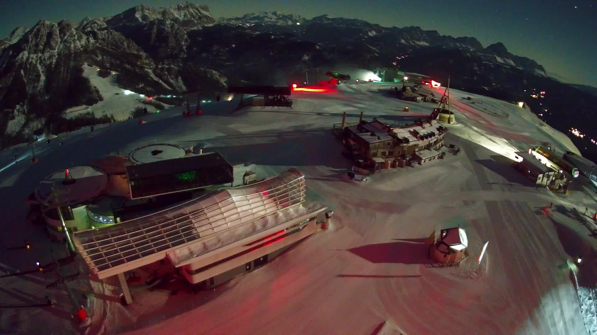 Kronplatz | Gipfel | 2275m