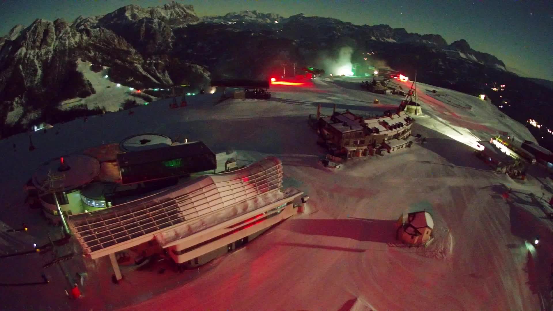 Kronplatz | sommet | 2275m