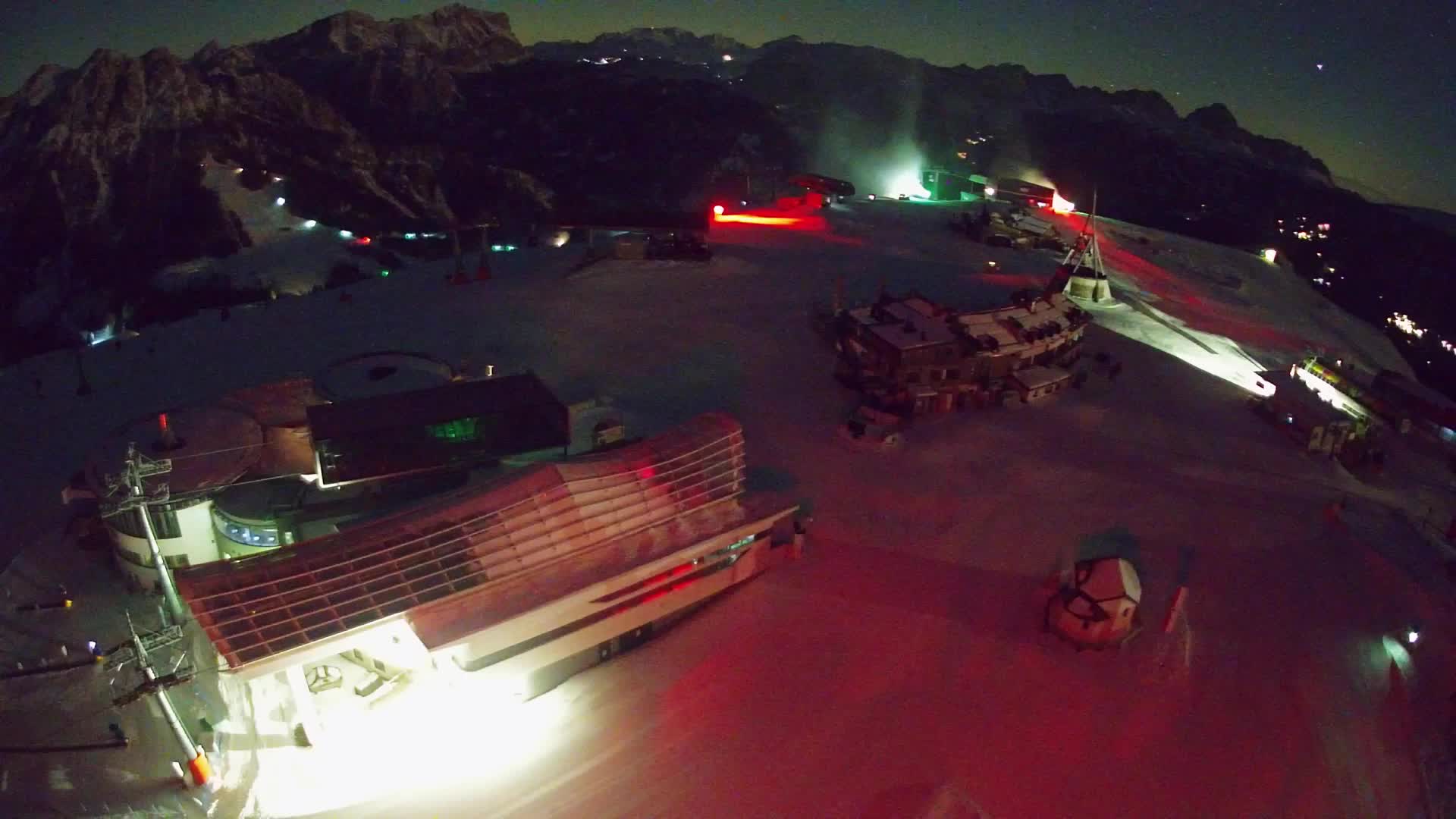 Kronplatz | peak | 2275m