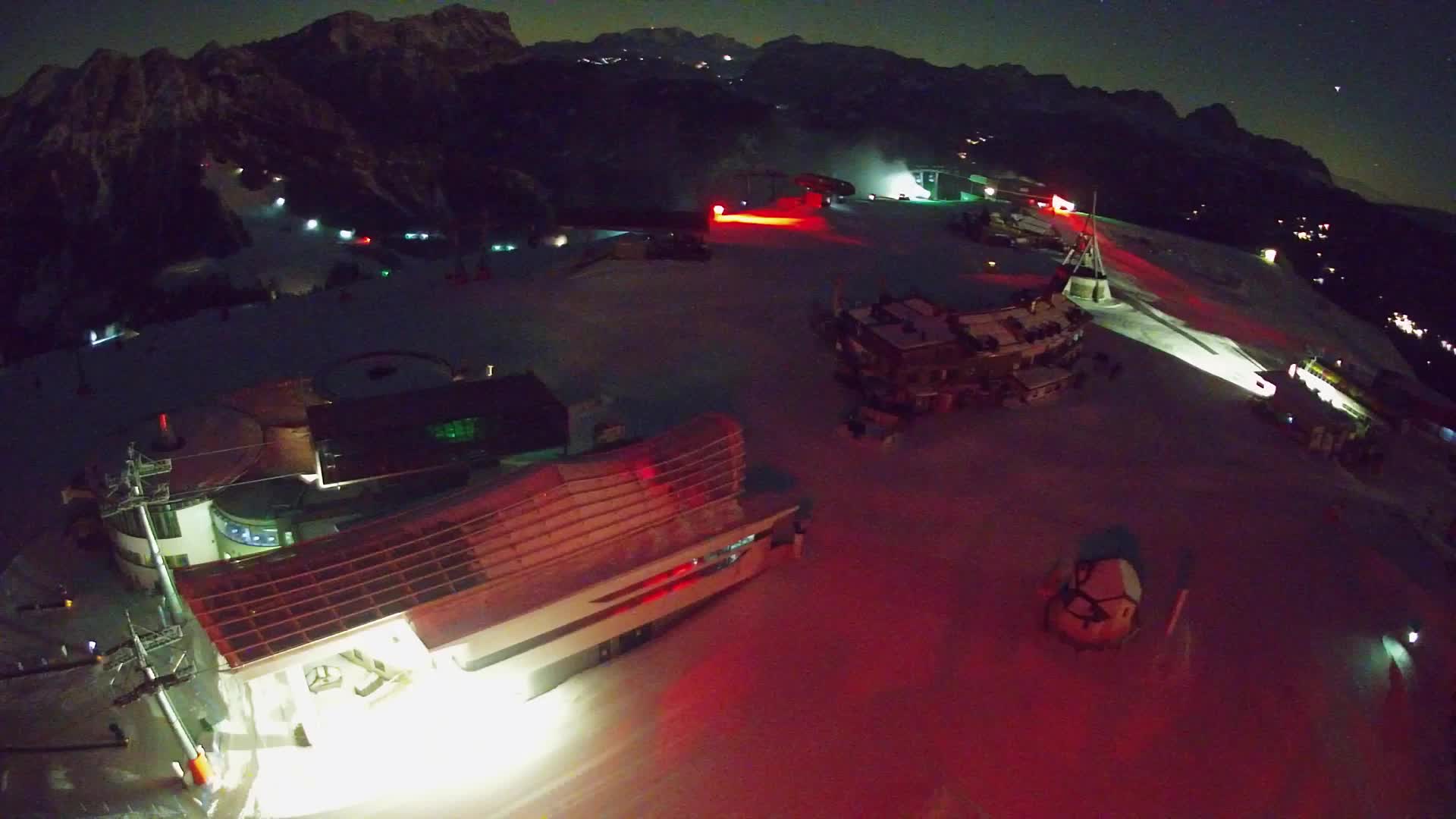 Kronplatz | peak | 2275m