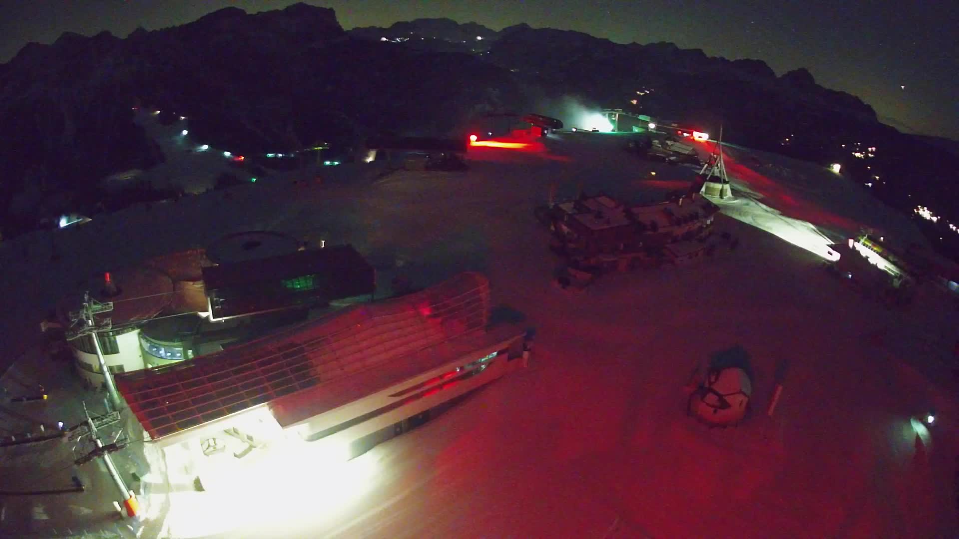 Kronplatz | Gipfel | 2275m