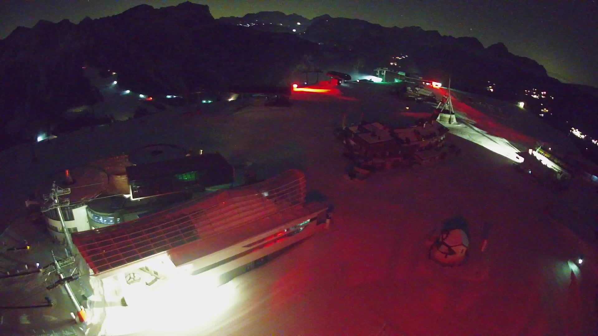 Kronplatz | Gipfel | 2275m