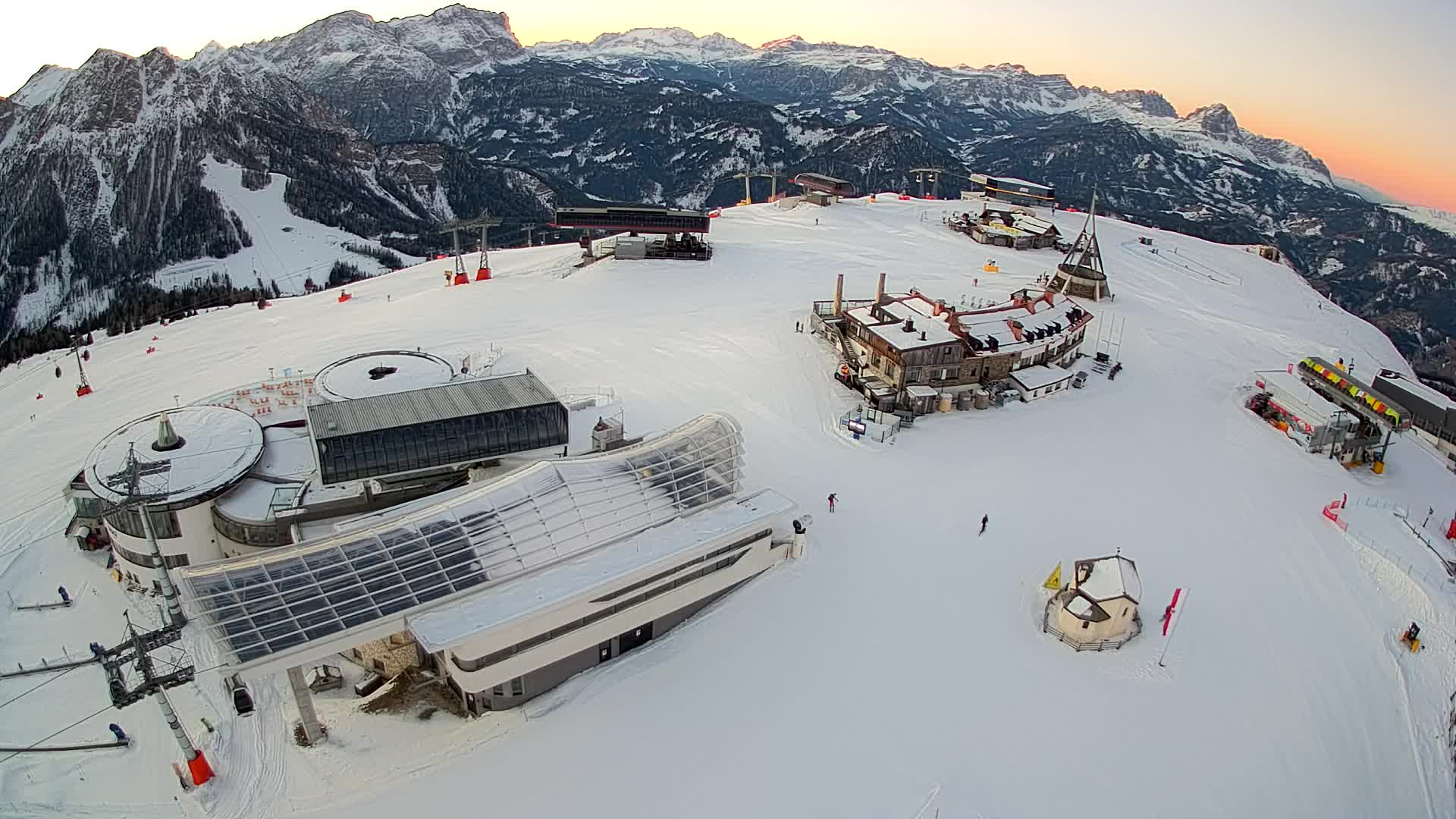 Kronplatz | peak | 2275m