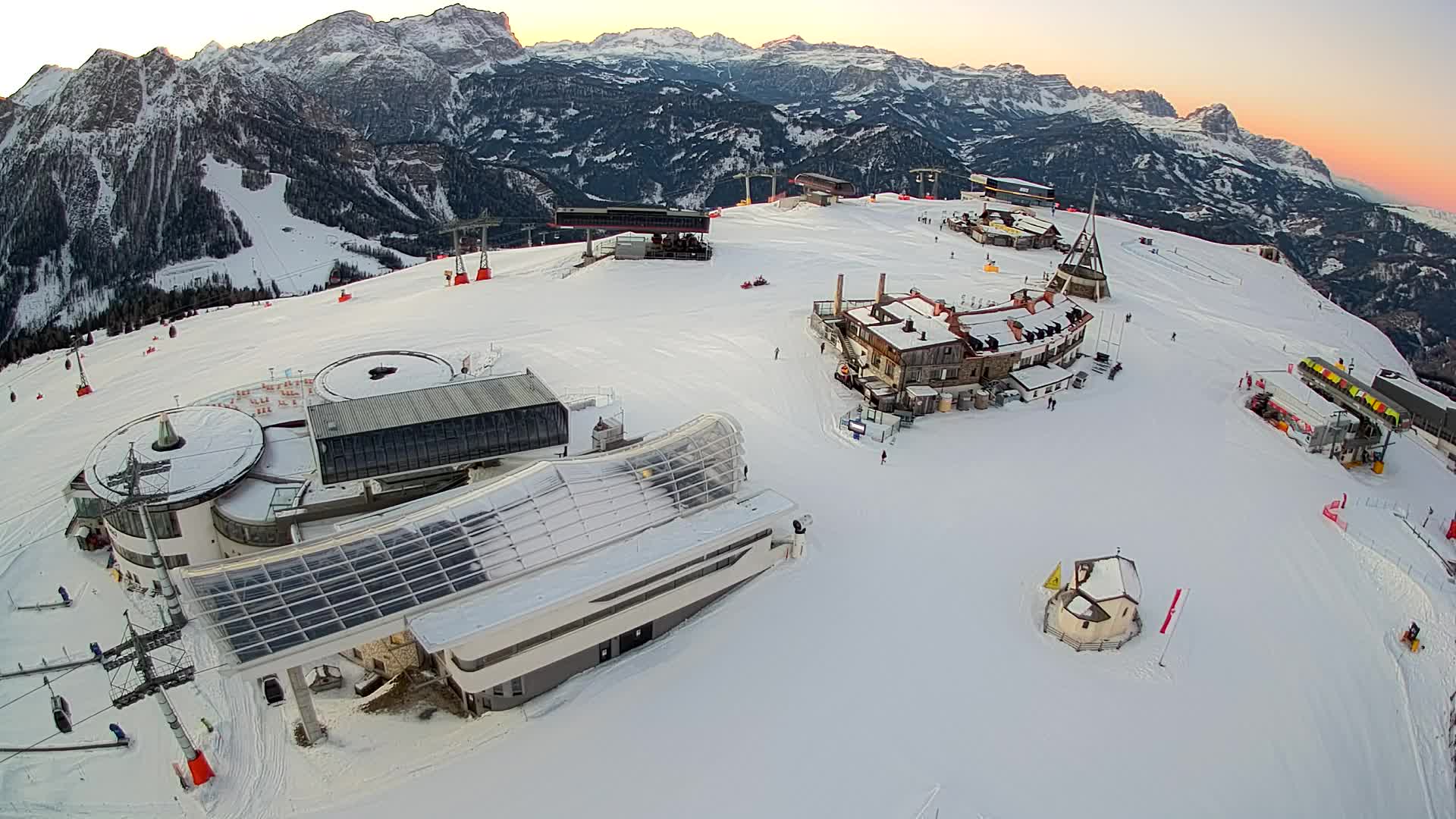 Kronplatz | peak | 2275m