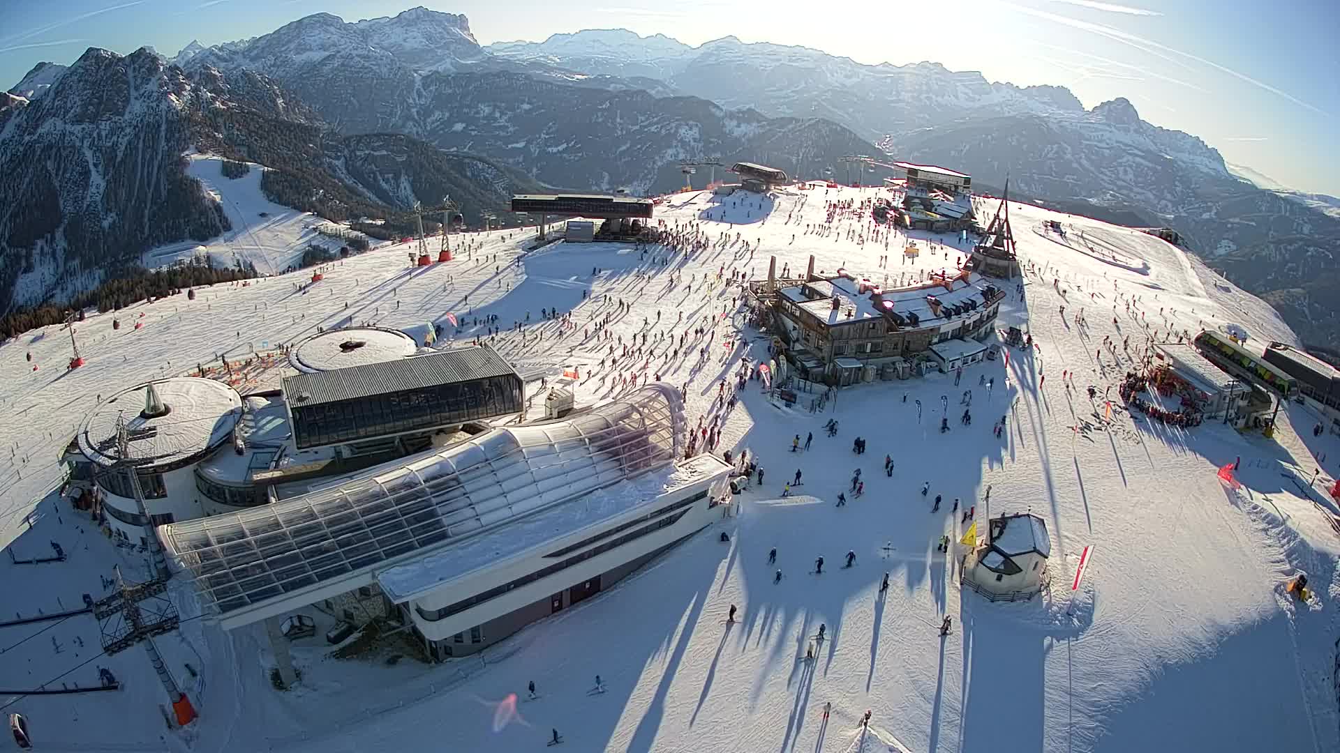 Kronplatz | vrh | 2275m
