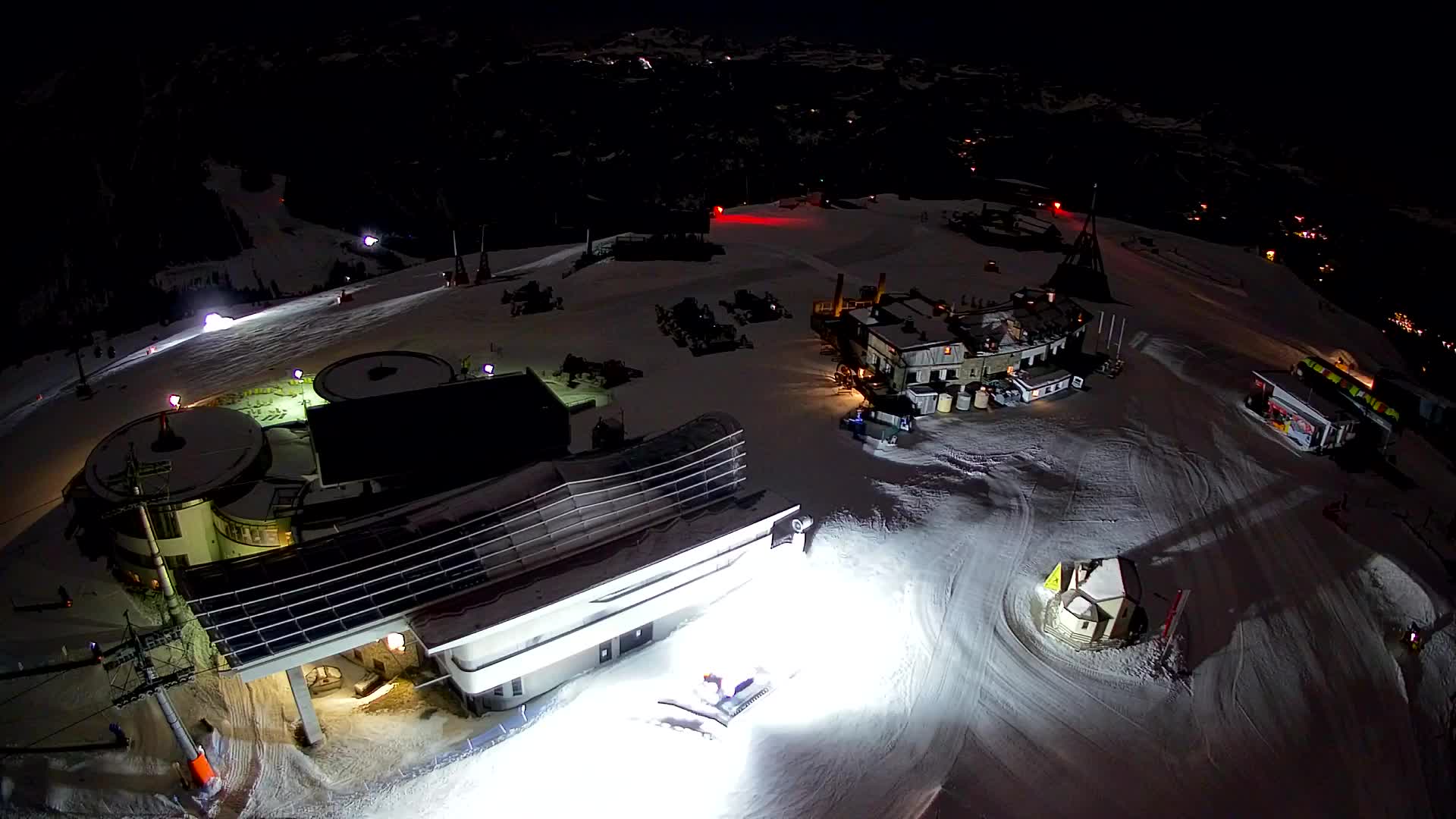 Kronplatz | cima | 2275m