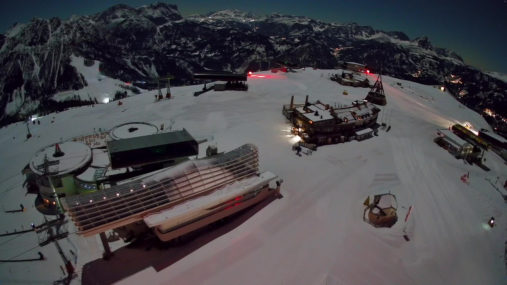 Kronplatz | cima | 2275m