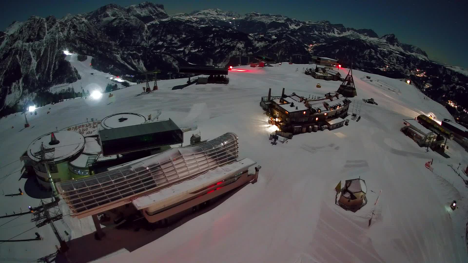 Kronplatz | vrh | 2275m