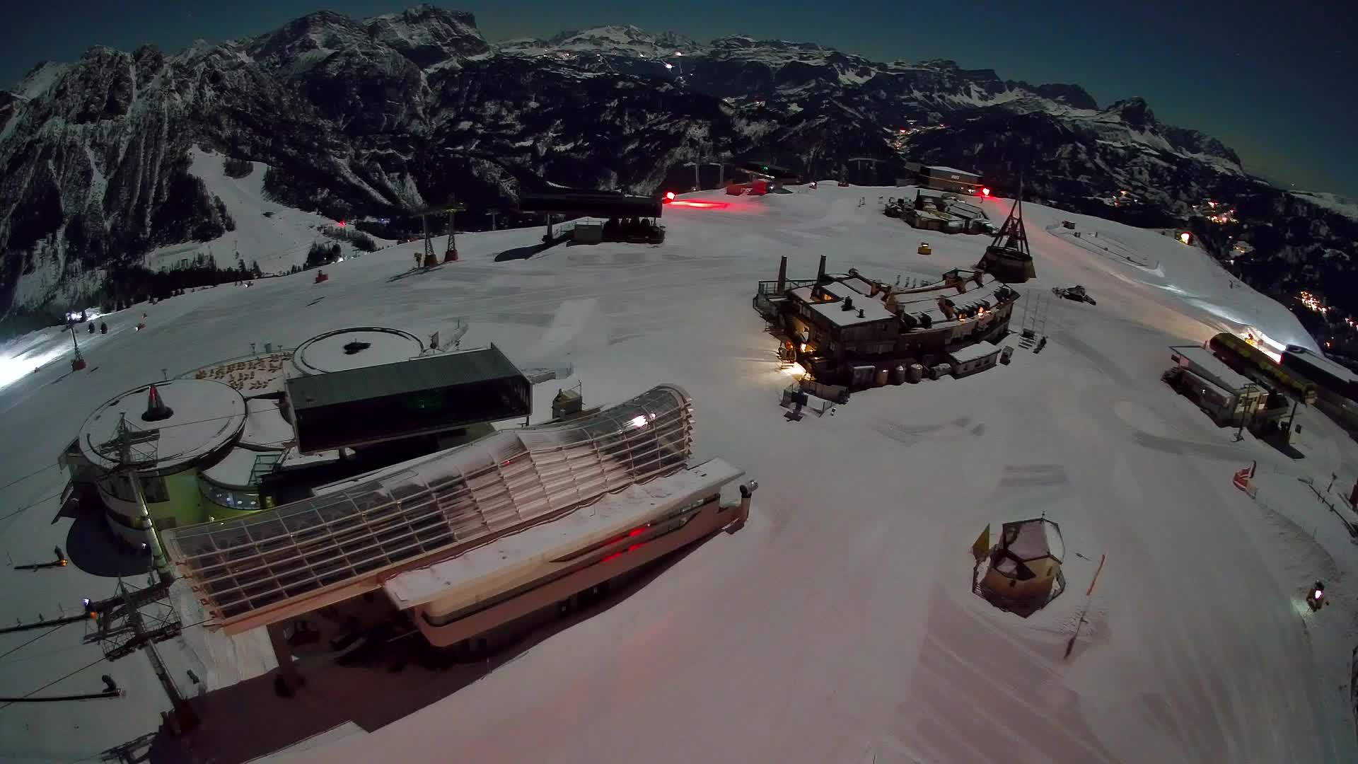 Kronplatz | cima | 2275m