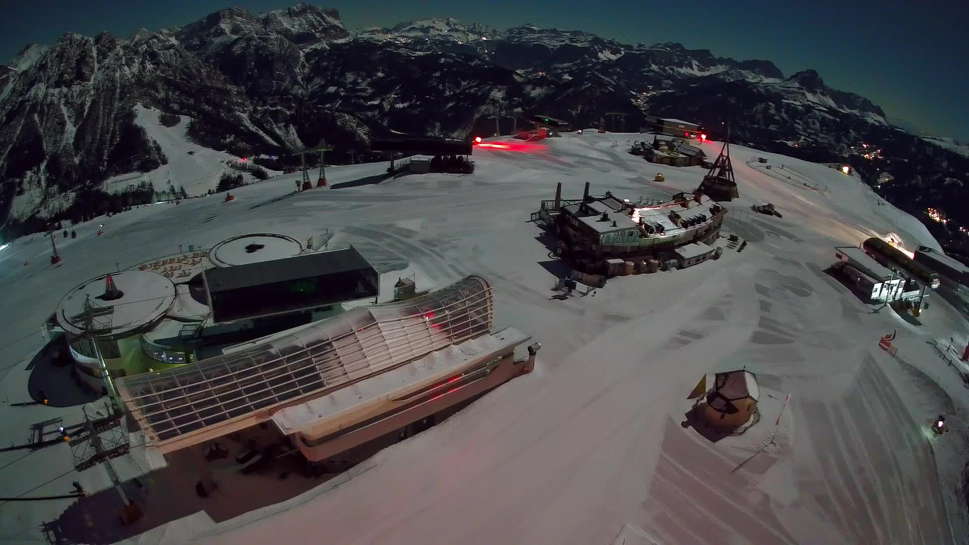 Kronplatz | vrh | 2275m