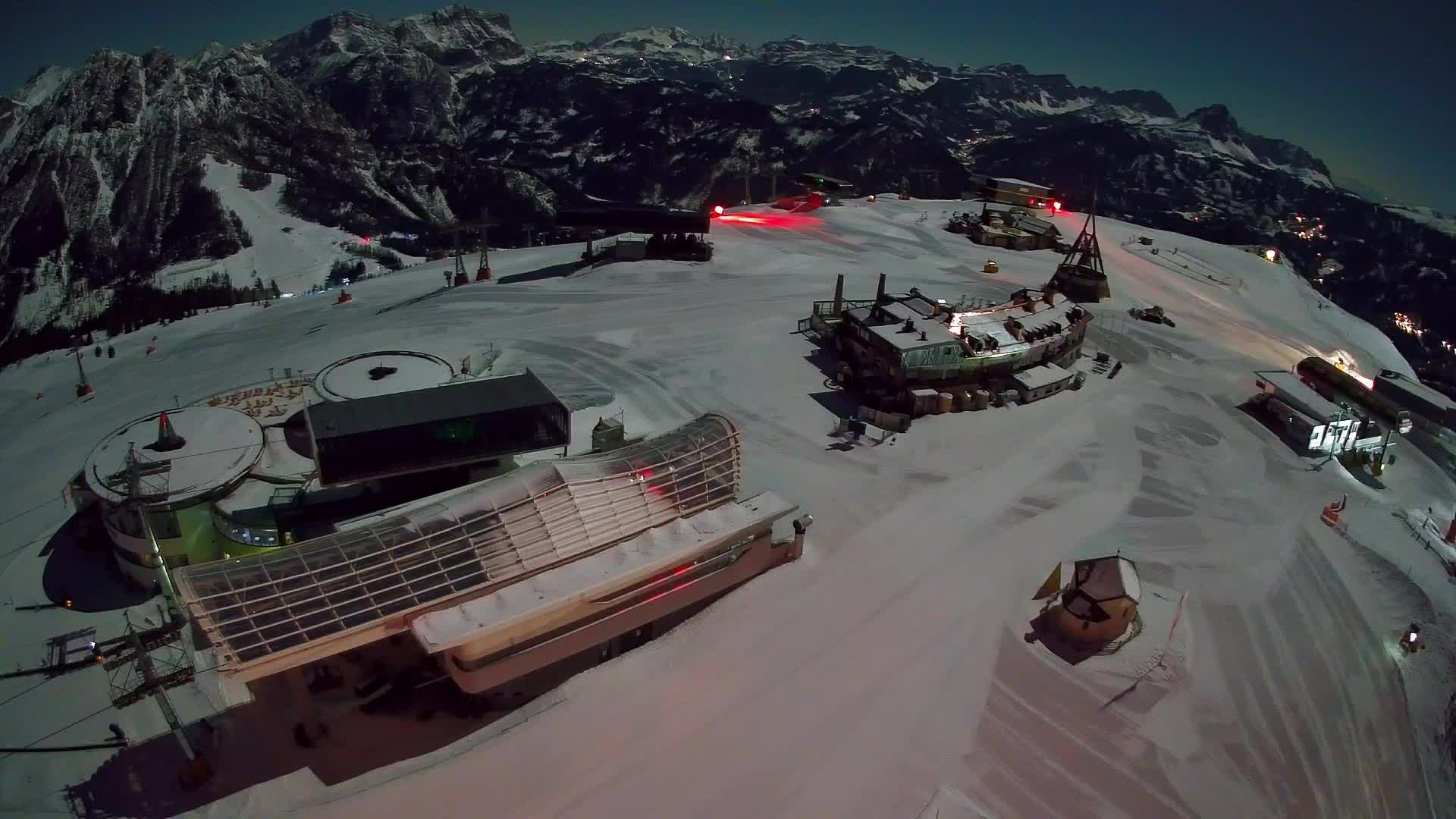 Kronplatz | vrh | 2275m