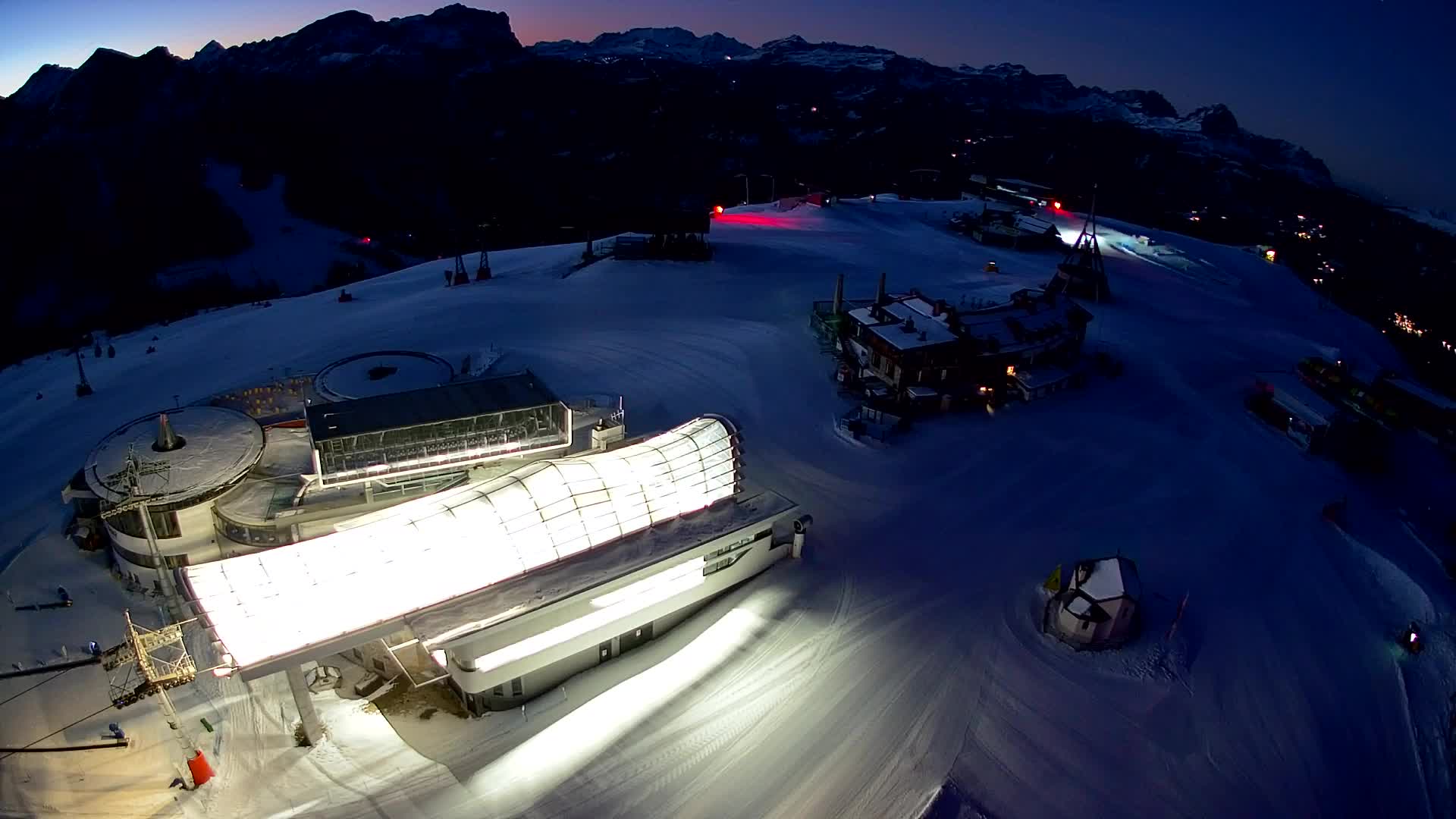 Kronplatz | vrh | 2275m