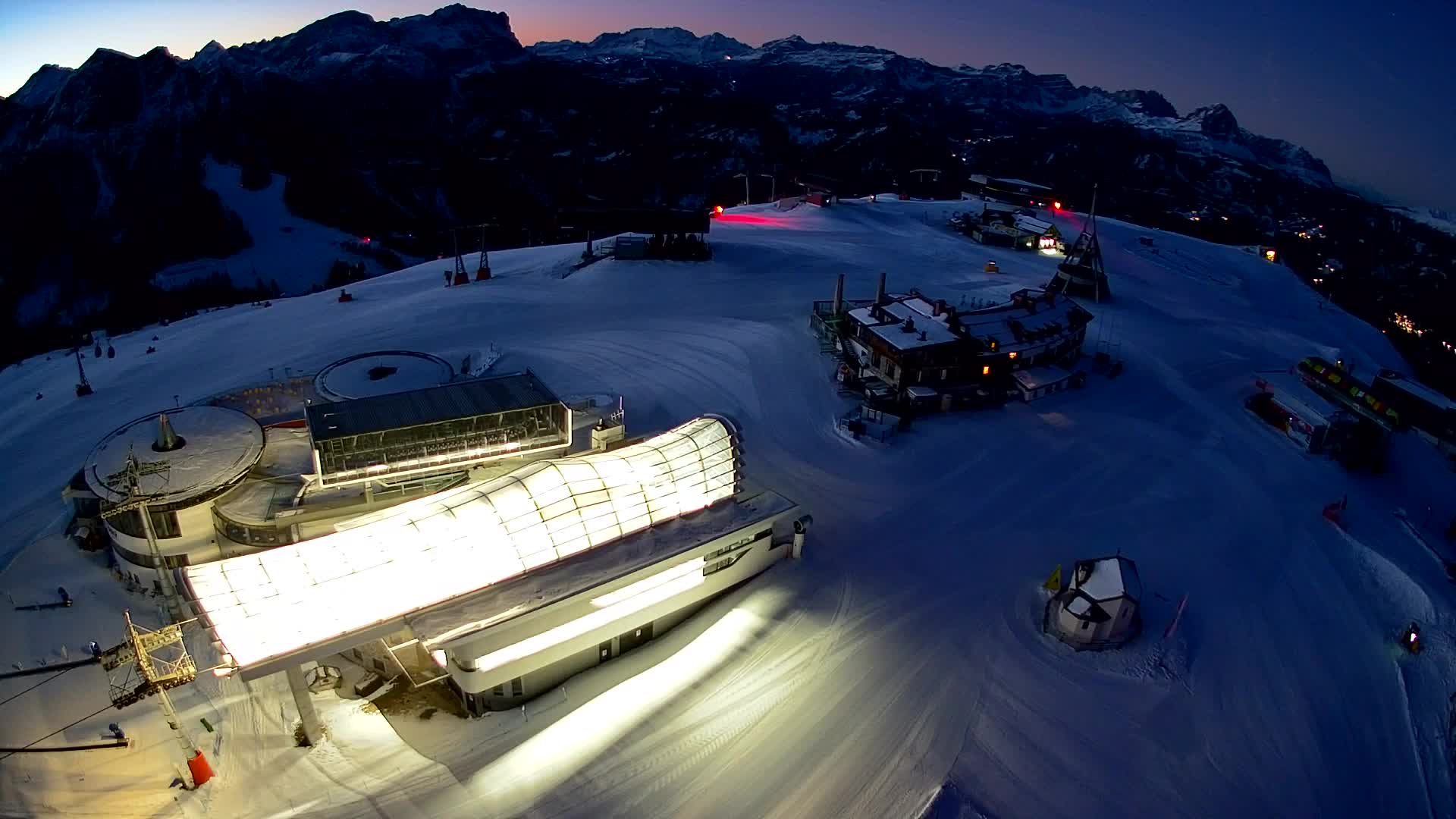 Kronplatz | vrh | 2275m