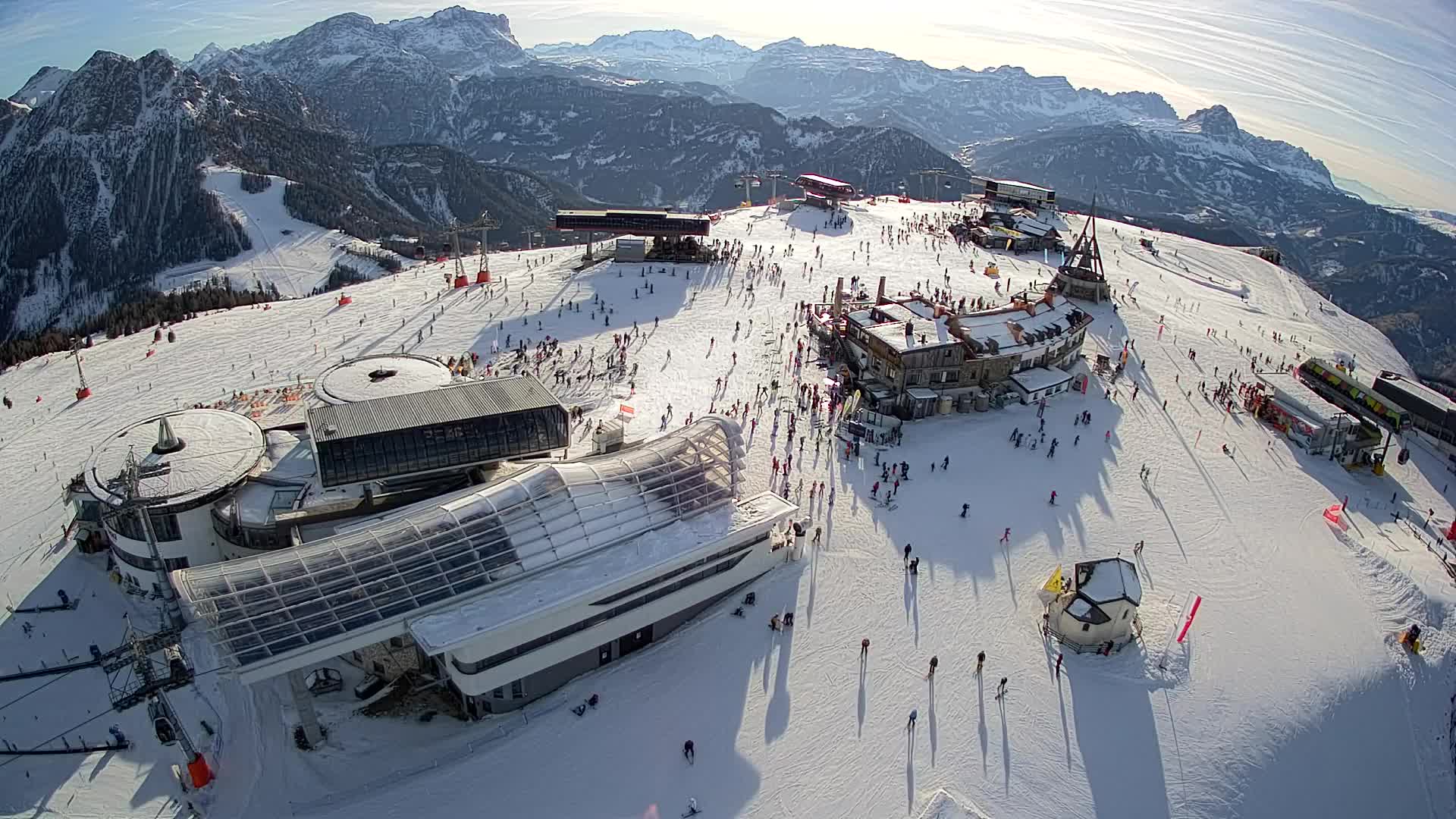 Plan de Corones | Vetta | 2275m