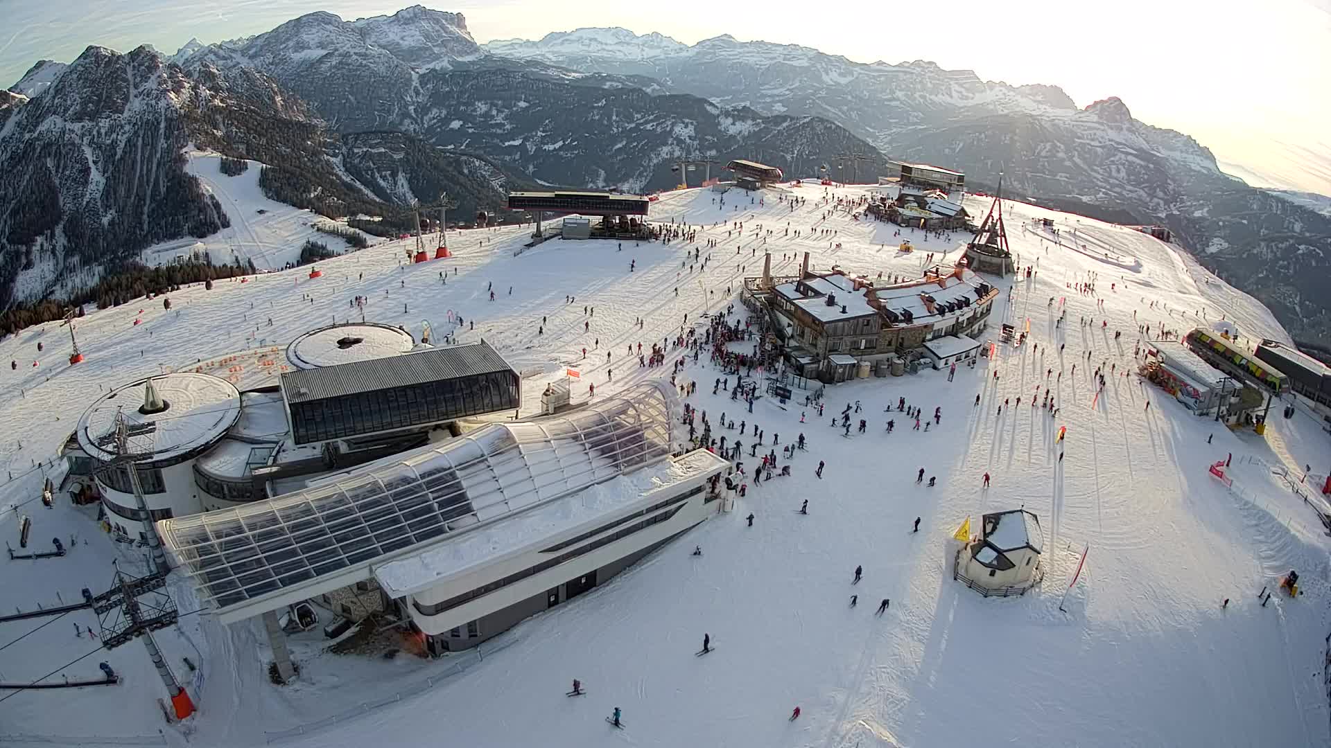 Plan de Corones | Vetta | 2275m