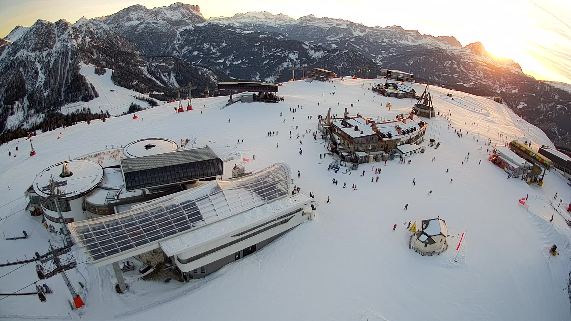 Kronplatz | peak | 2275m