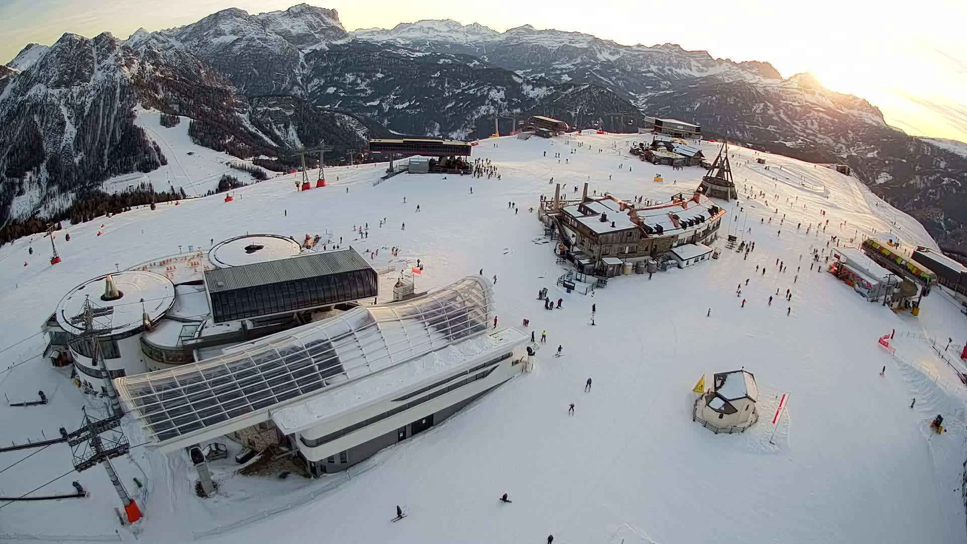 Kronplatz | peak | 2275m