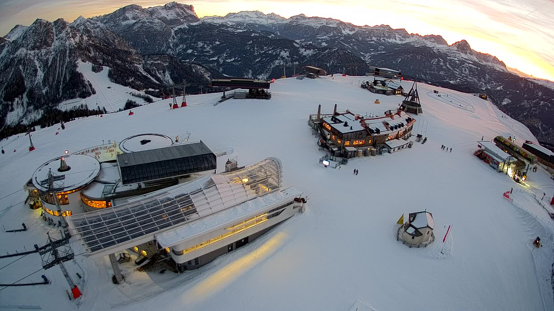 Kronplatz | peak | 2275m