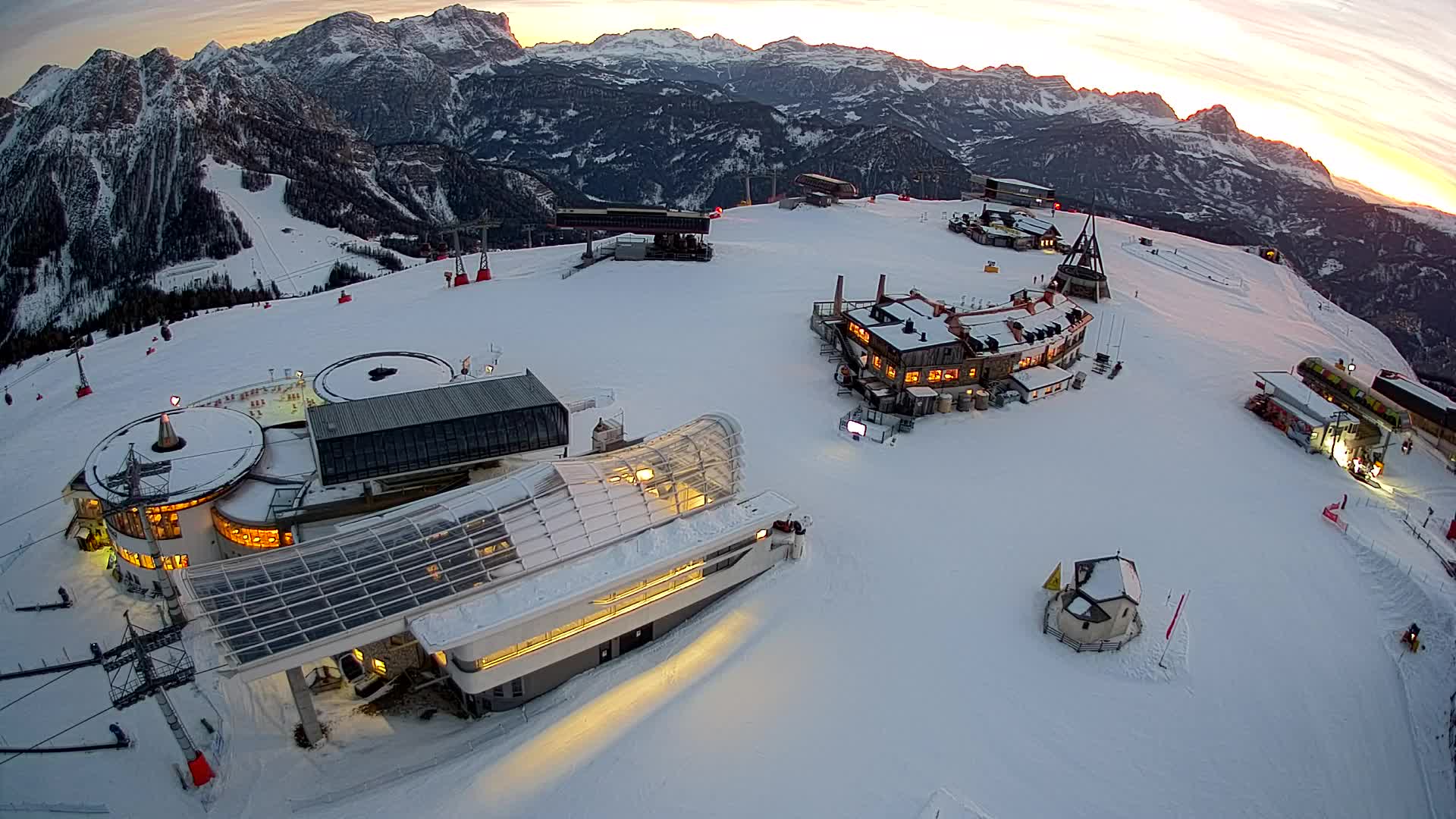 Plan de Corones | Vetta | 2275m