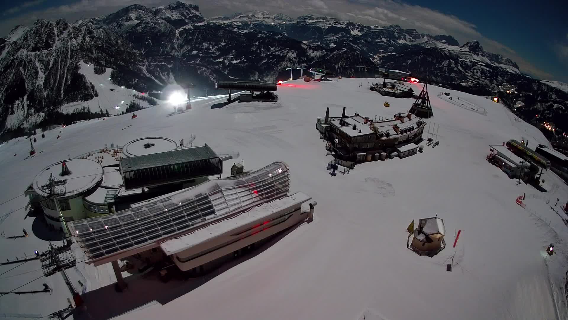 Kronplatz | vrh | 2275m