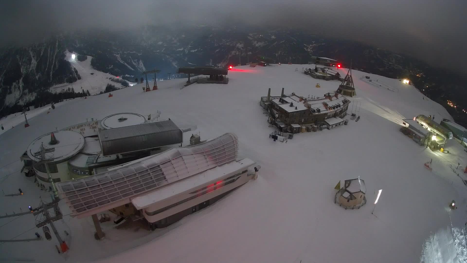 Plan de Corones | Vetta | 2275m